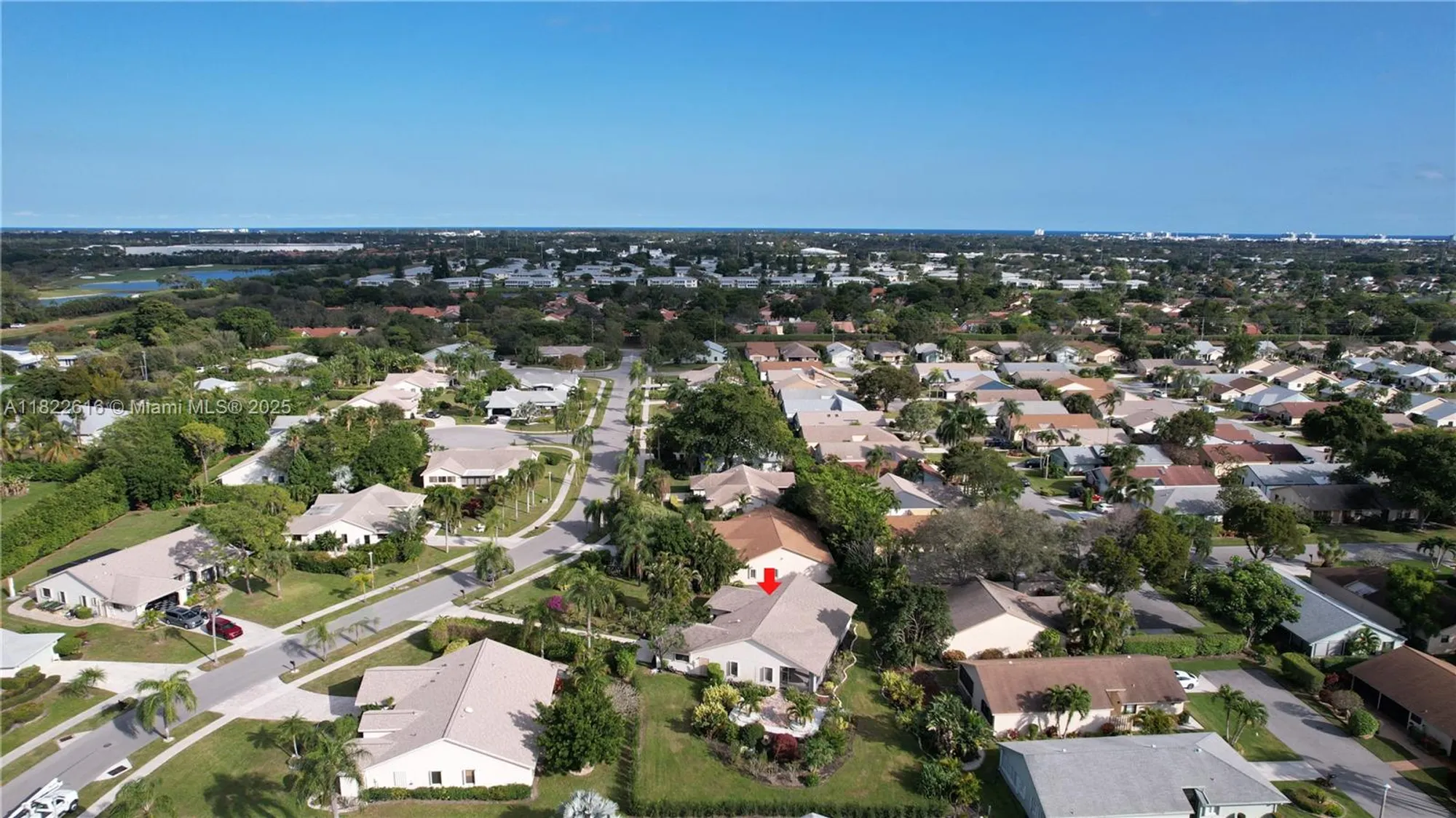 Property Slideshow image 3 of 36 | 2530 riviera dr, Delray Beach, FL, 33445