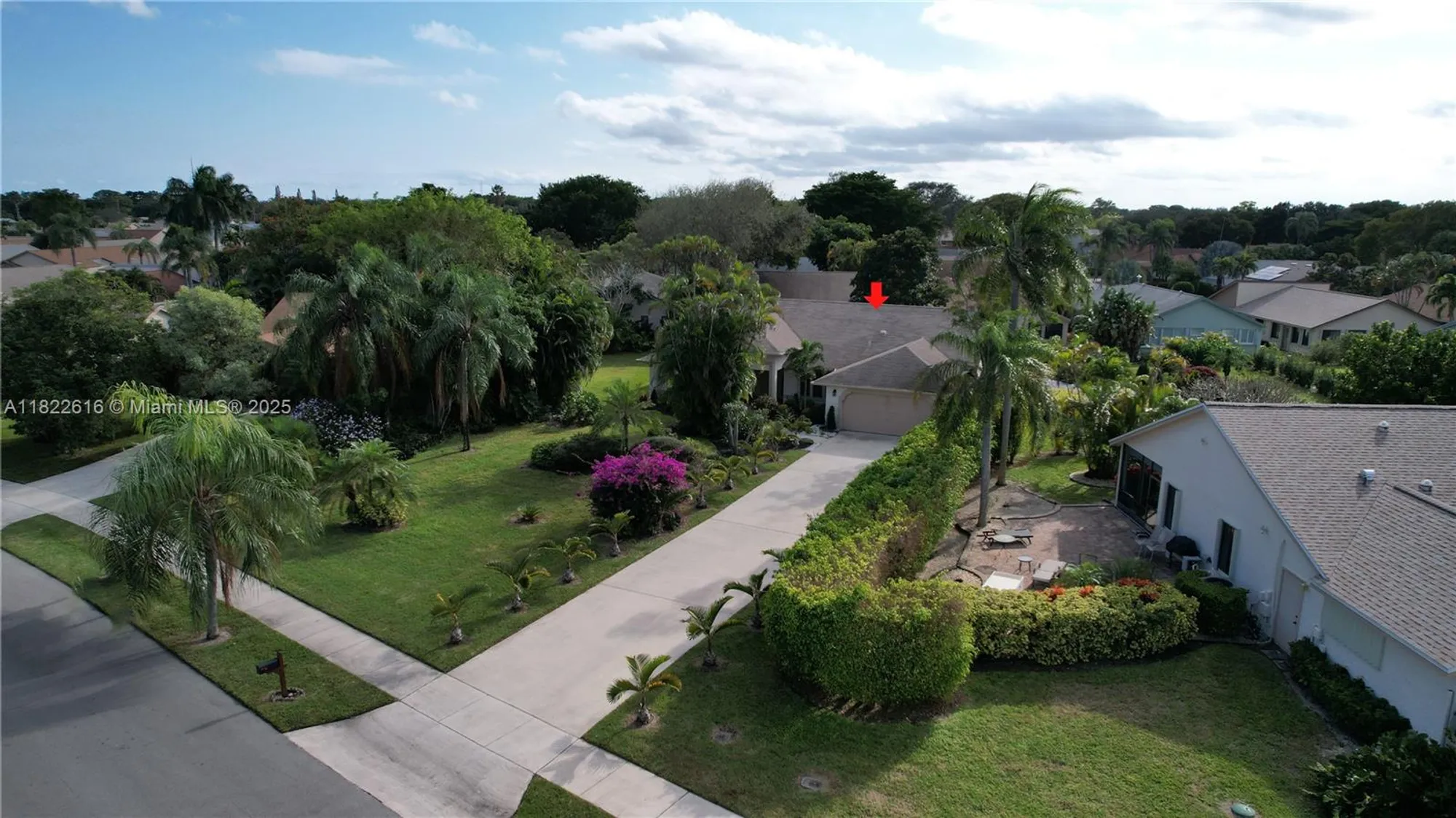 Property Slideshow image 4 of 36 | 2530 riviera dr, Delray Beach, FL, 33445