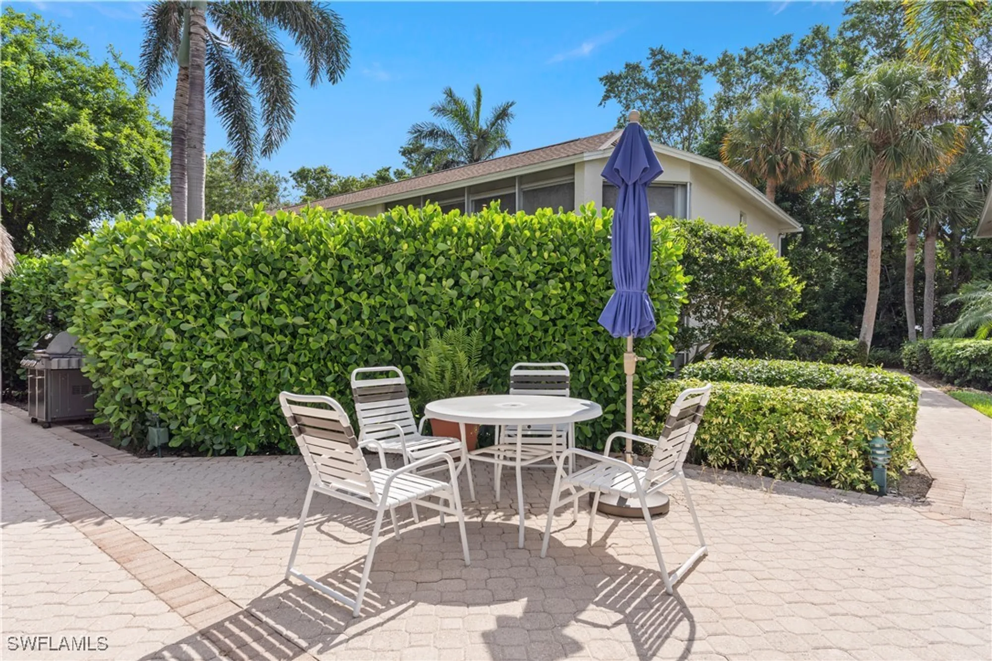 Property Slideshow image 25 of 39 | 3200 binnacle dr c1, Naples, FL, 34103