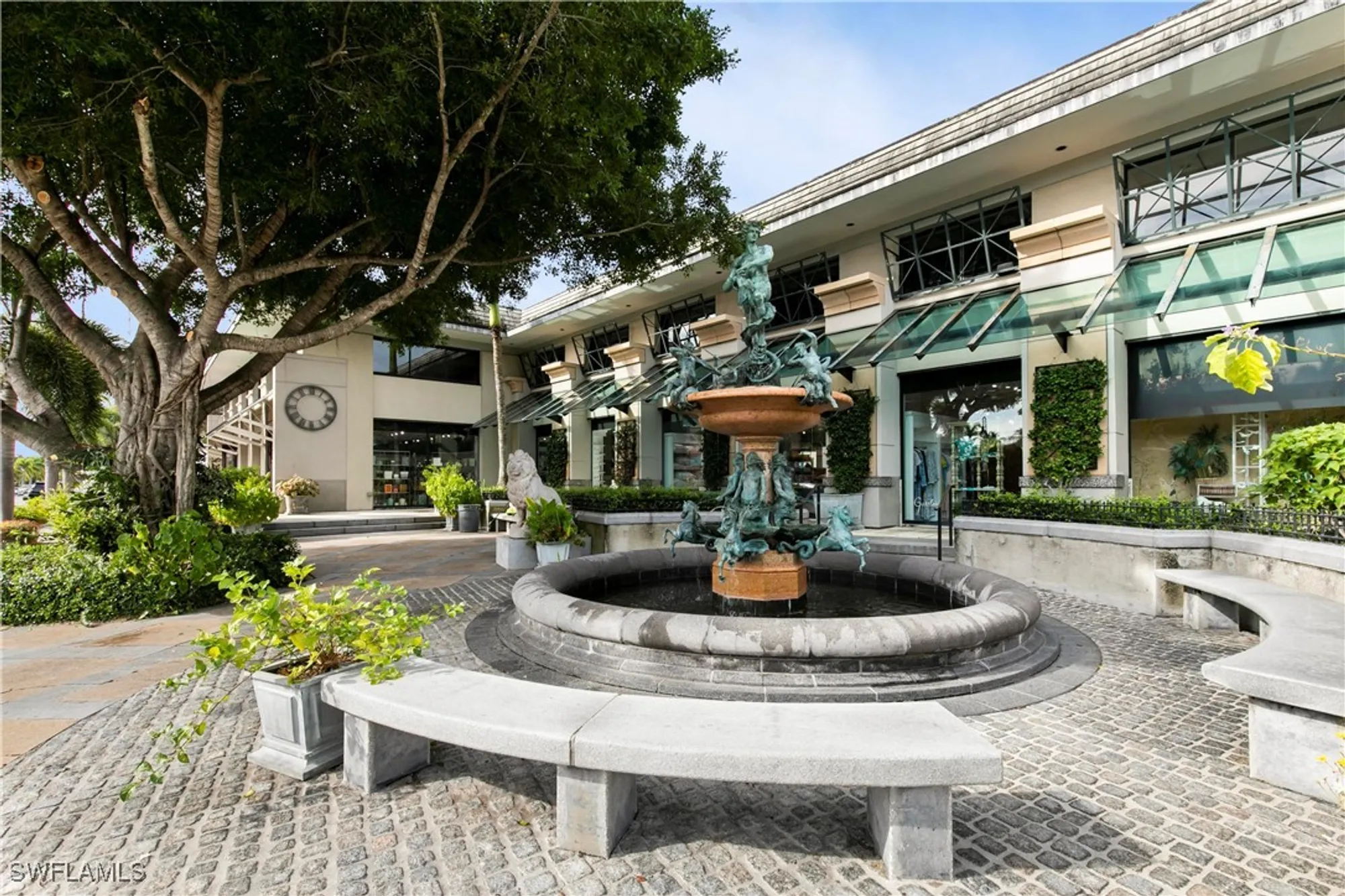 Property Slideshow image 35 of 39 | 3200 binnacle dr c1, Naples, FL, 34103