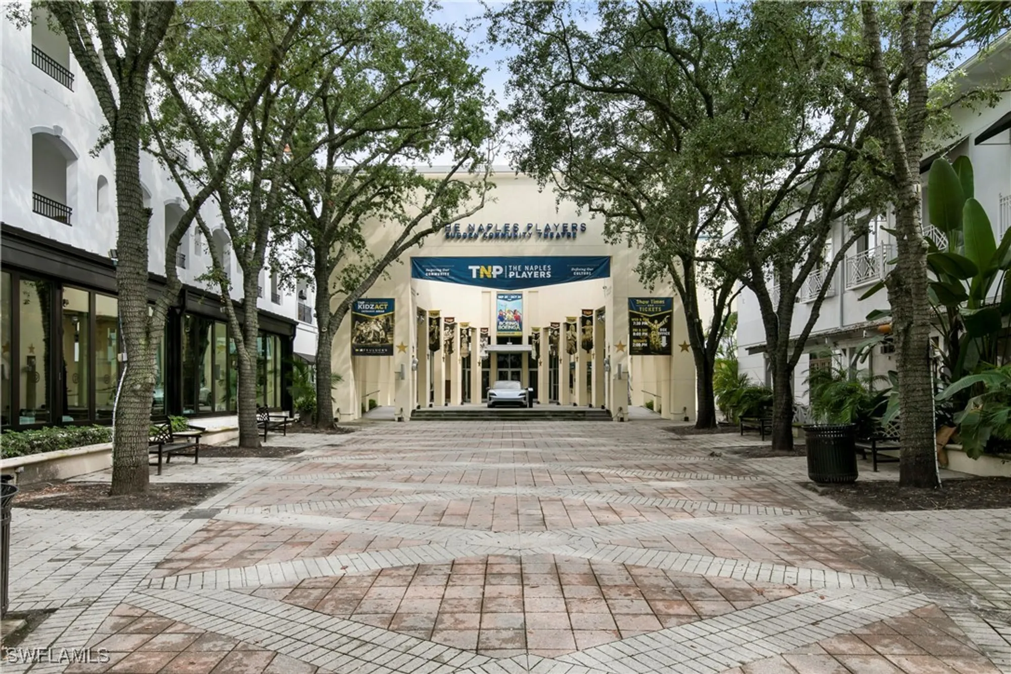 Property Slideshow image 36 of 39 | 3200 binnacle dr c1, Naples, FL, 34103