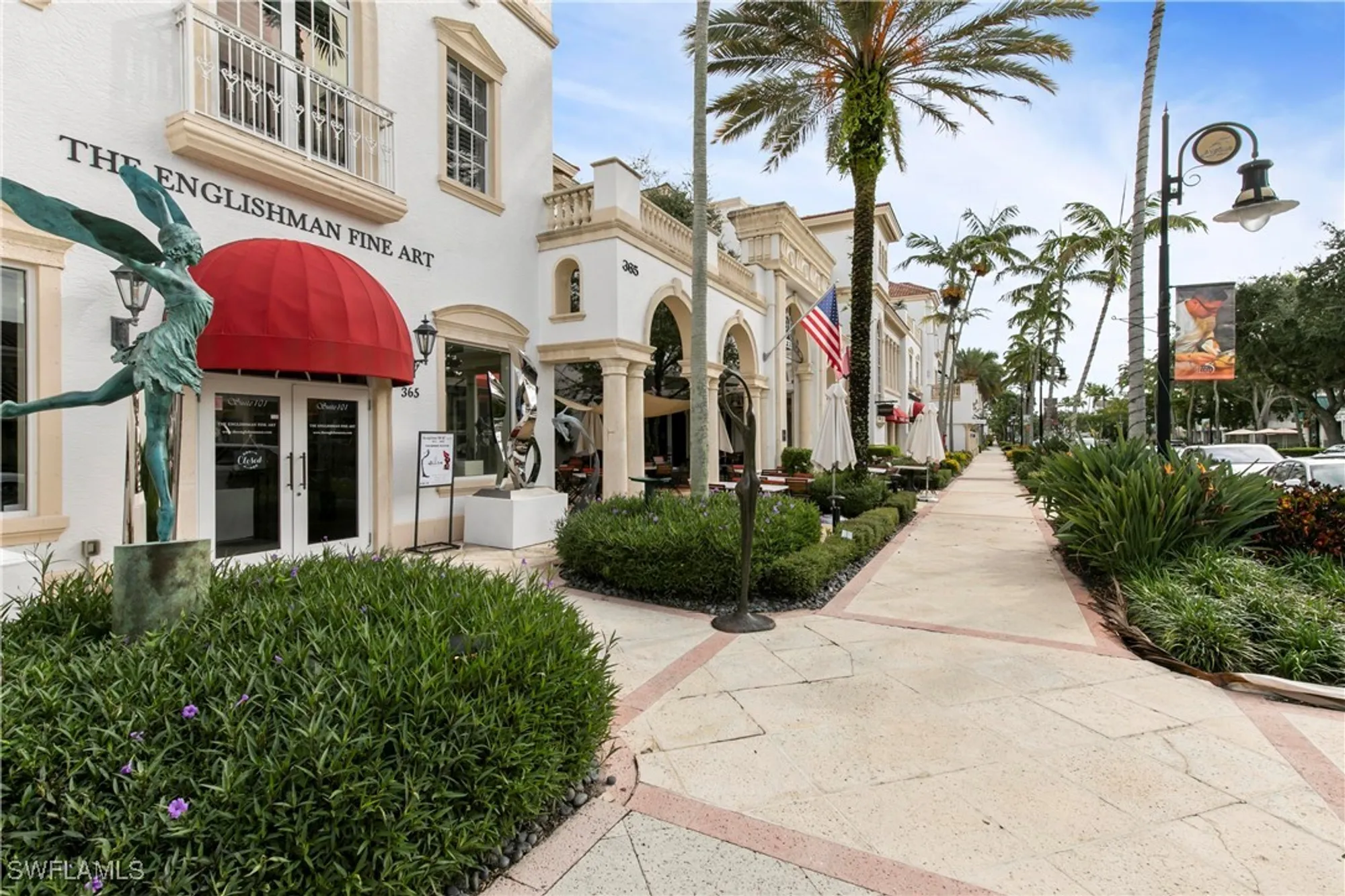 Property Slideshow image 37 of 39 | 3200 binnacle dr c1, Naples, FL, 34103