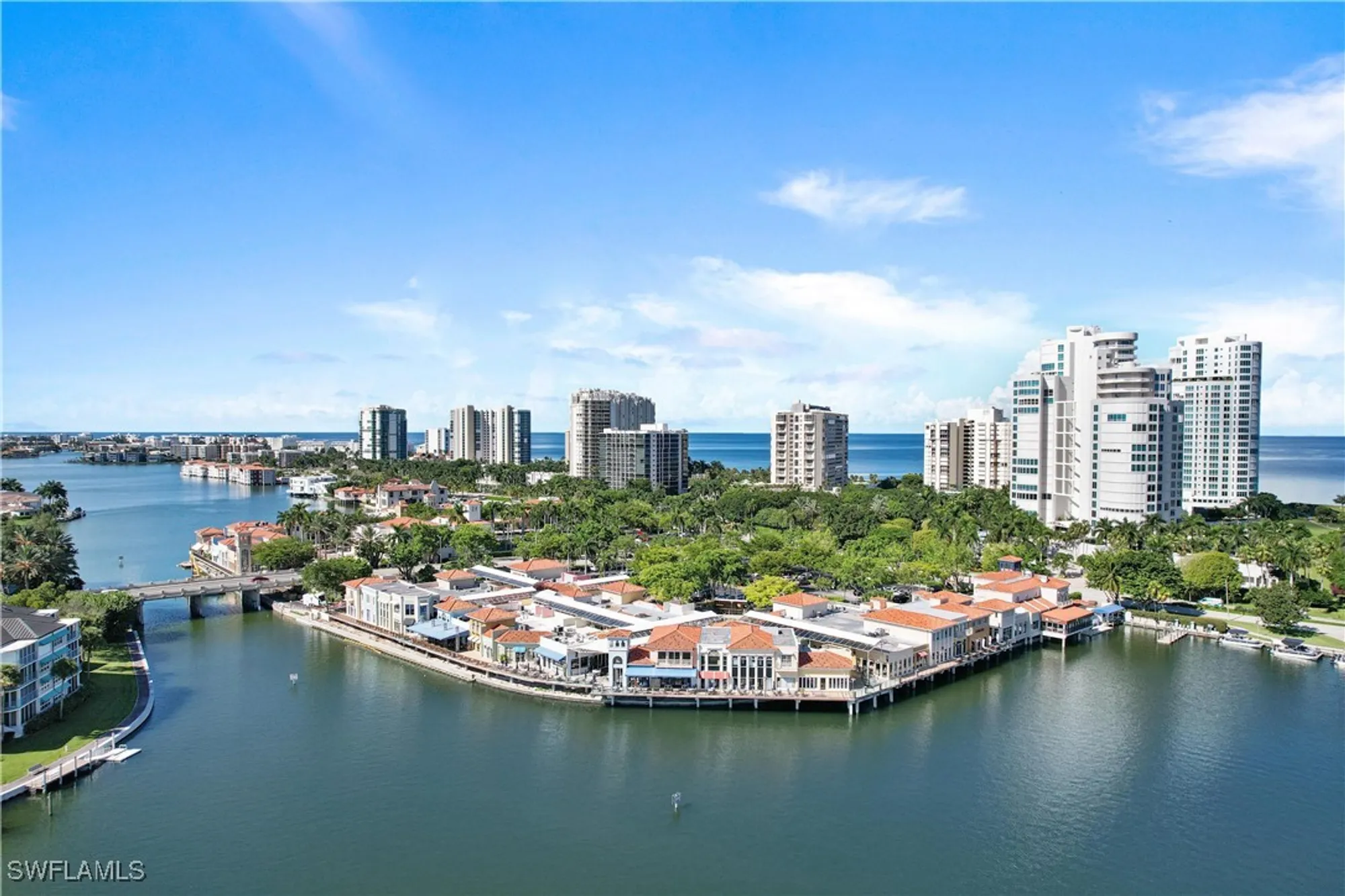 Property Slideshow image 33 of 39 | 3200 binnacle dr c1, Naples, FL, 34103