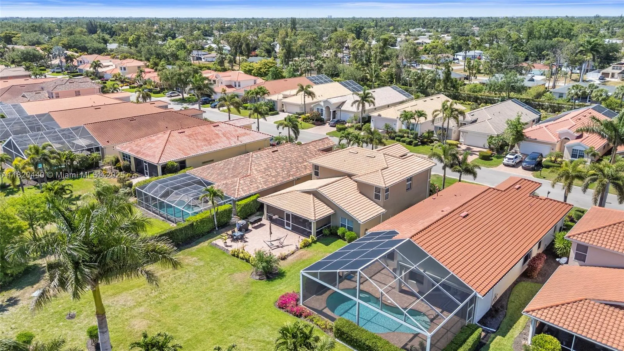 Property Slideshow image 39 of 50 | 9135 astonia way, Estero, FL, 33967