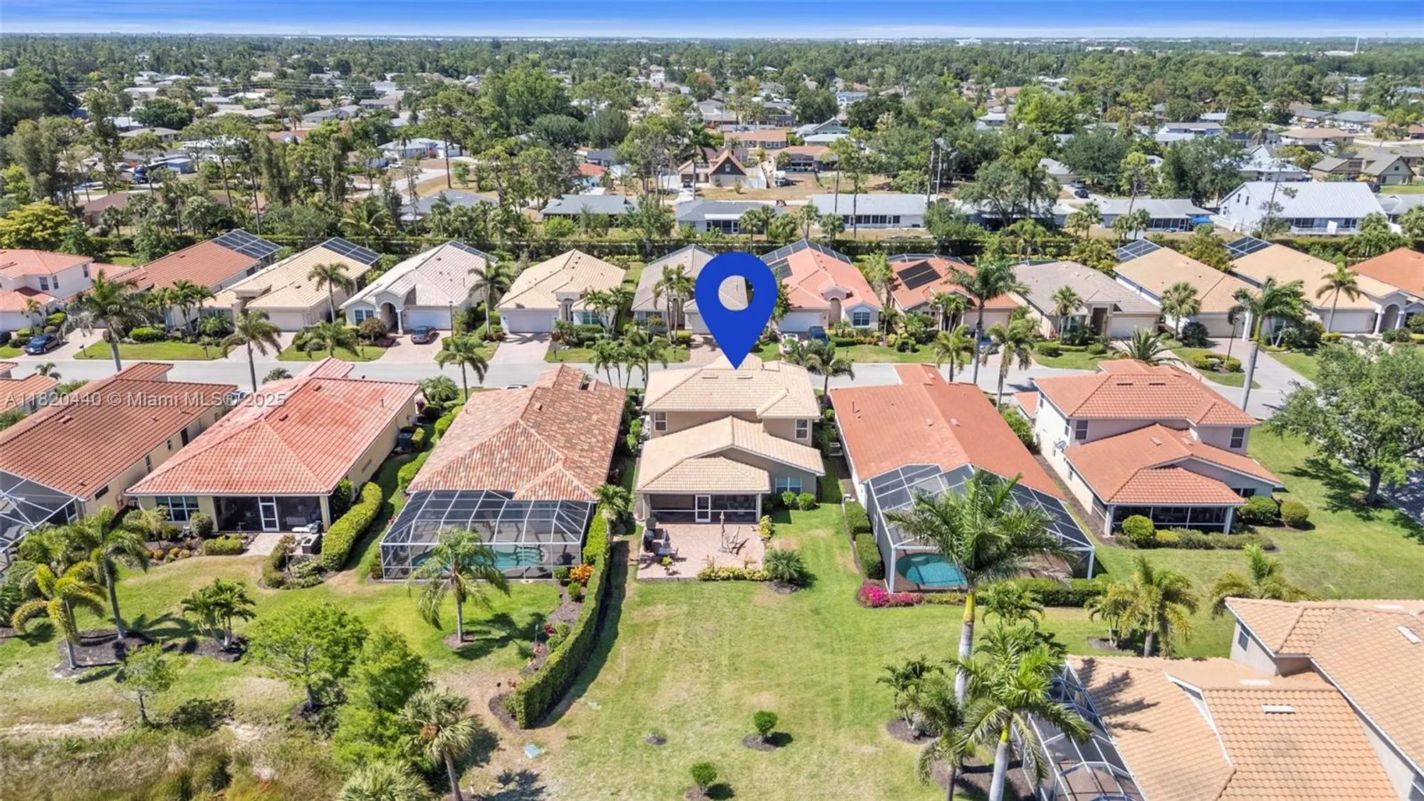 Property Slideshow image 44 of 50 | 9135 astonia way, Estero, FL, 33967