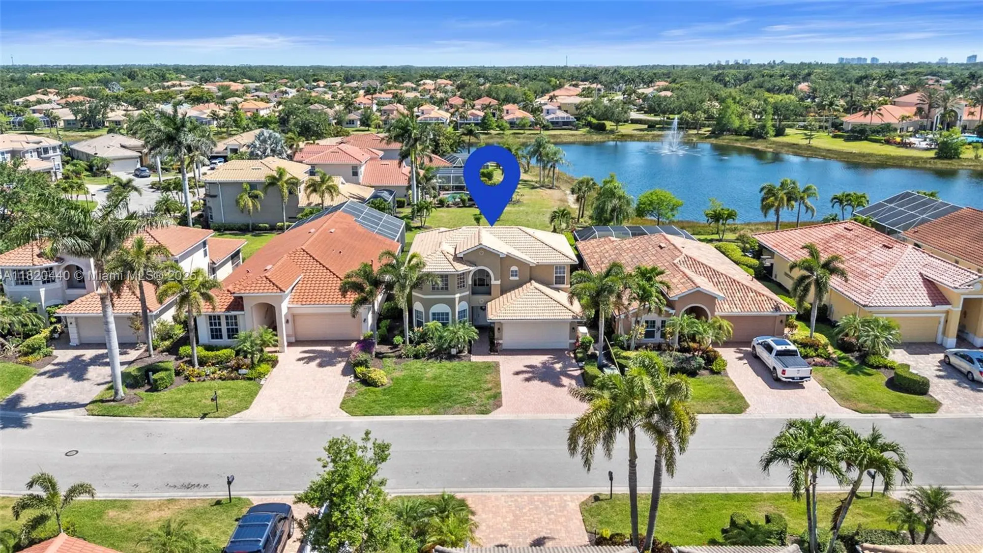 Property Slideshow image 41 of 50 | 9135 astonia way, Estero, FL, 33967