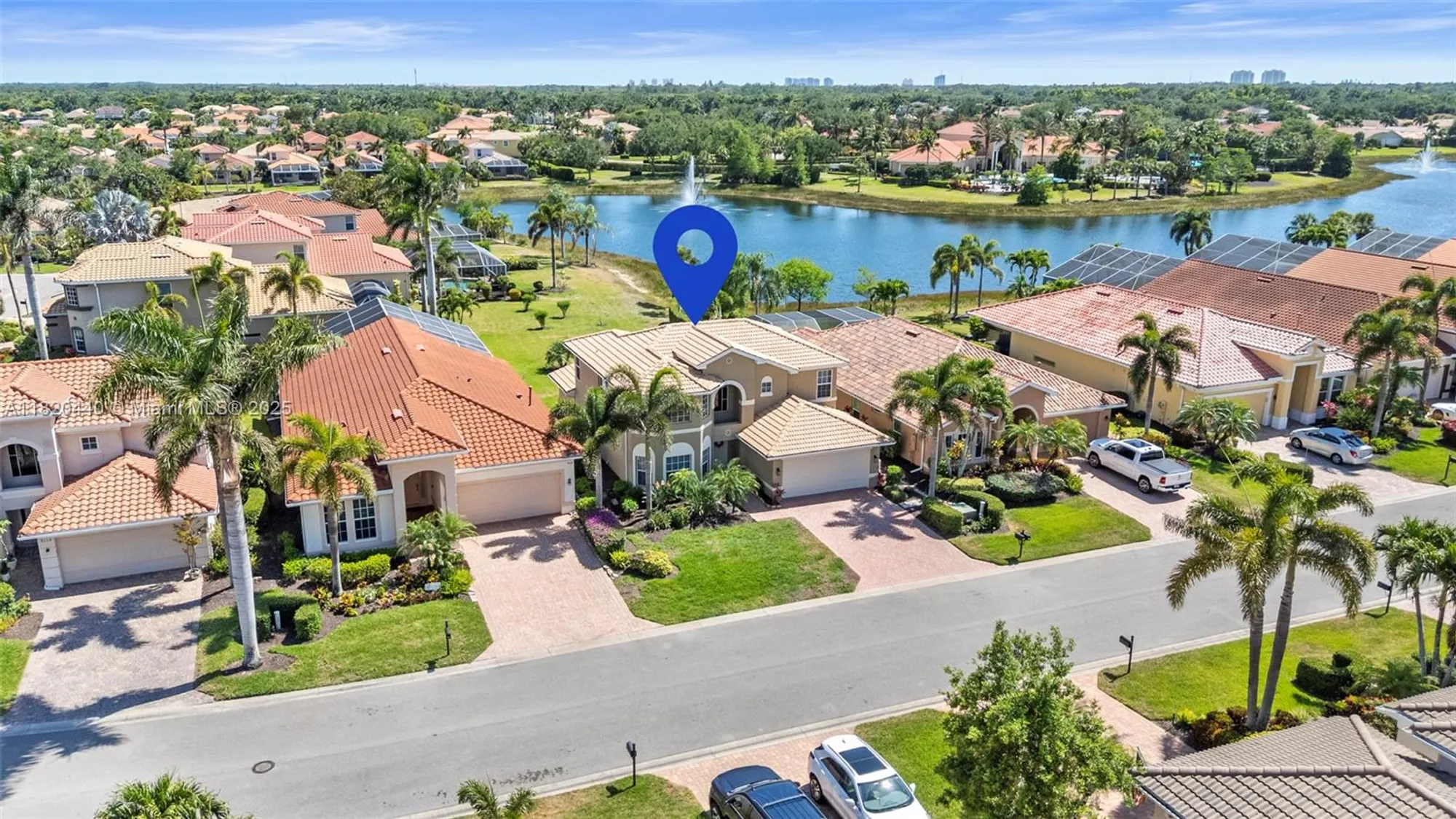 Property Slideshow image 42 of 50 | 9135 astonia way, Estero, FL, 33967