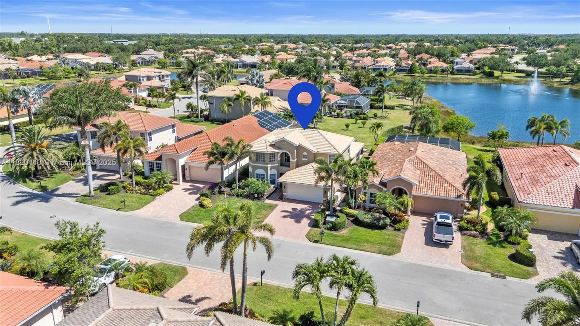 Property Slideshow image 43 of 50 | 9135 astonia way, Estero, FL, 33967