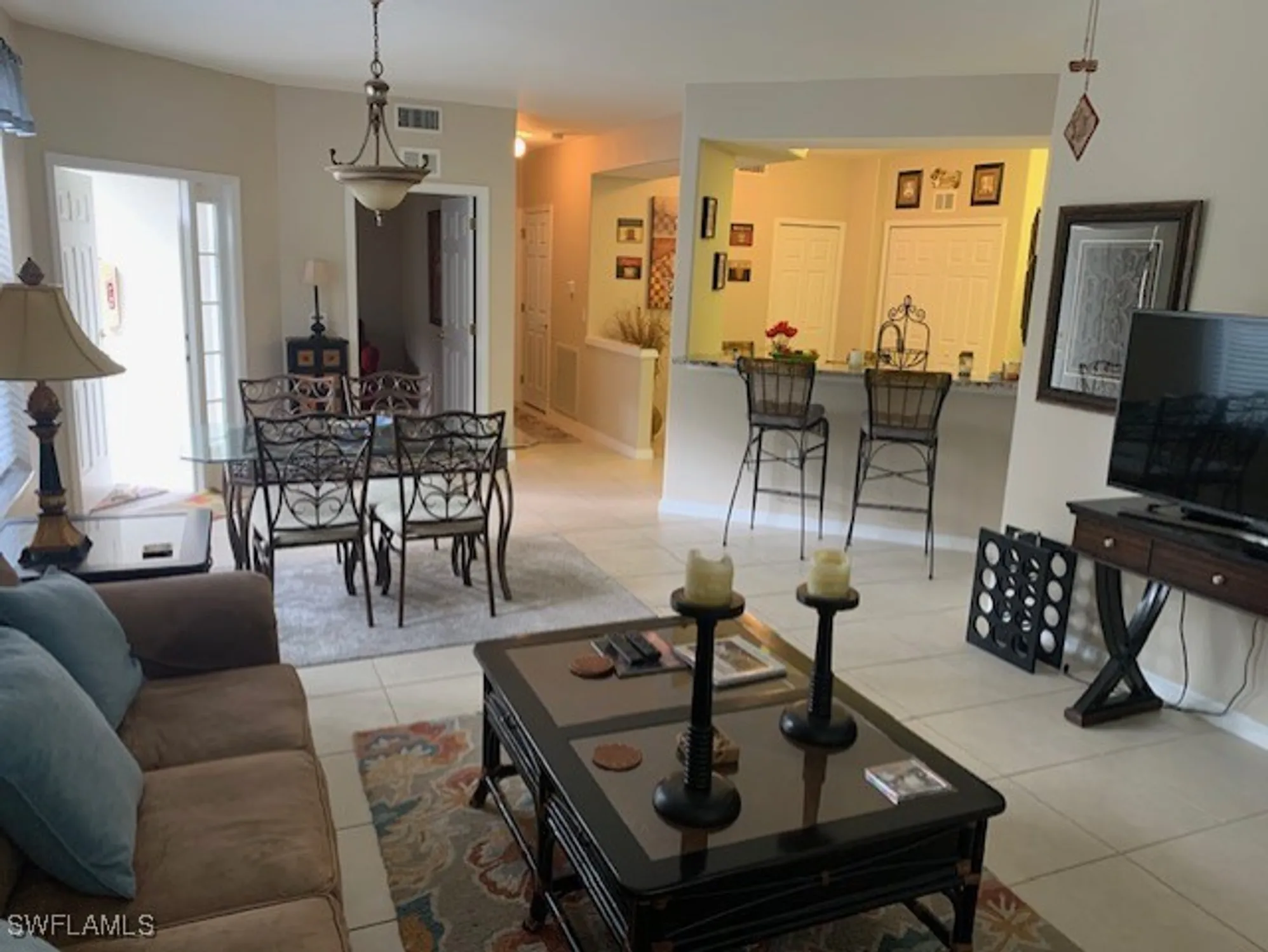 Property Slideshow image 6 of 25 | 9583 hemingway ln 4301, Fort Myers, FL, 33913