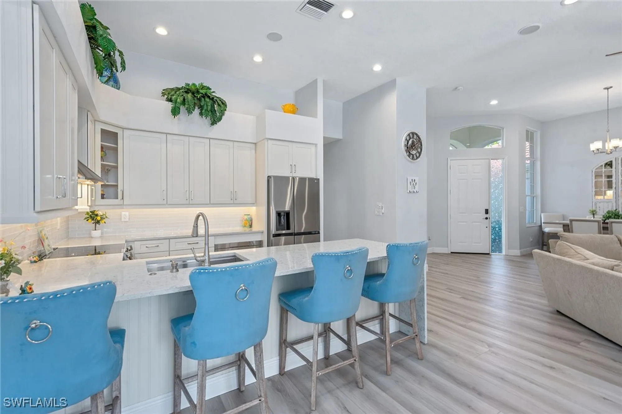 Property Slideshow image 10 of 49 | 8556 pepper tree way, Naples, FL, 34114