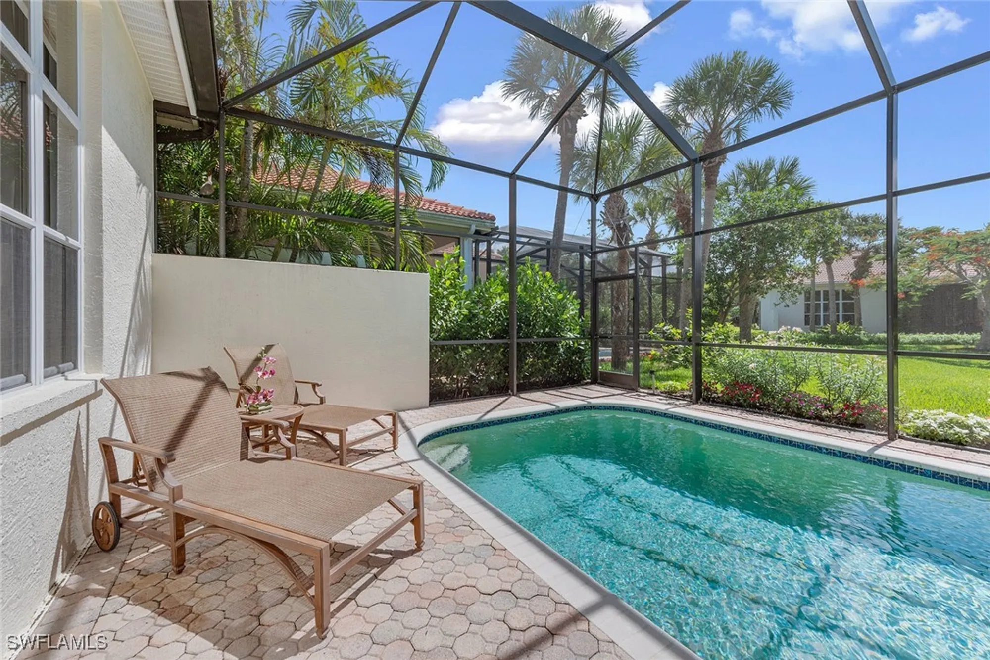 Property Slideshow image 25 of 49 | 8556 pepper tree way, Naples, FL, 34114