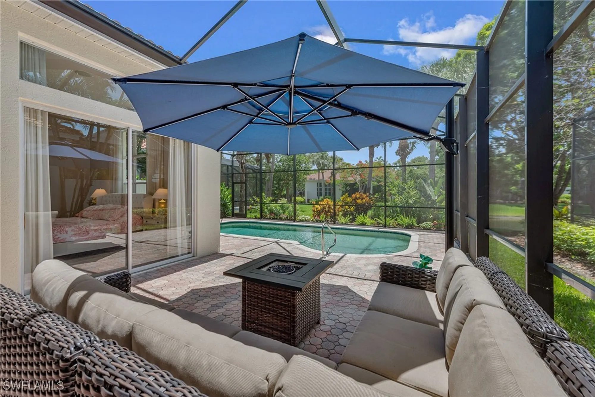 Property Slideshow image 22 of 49 | 8556 pepper tree way, Naples, FL, 34114