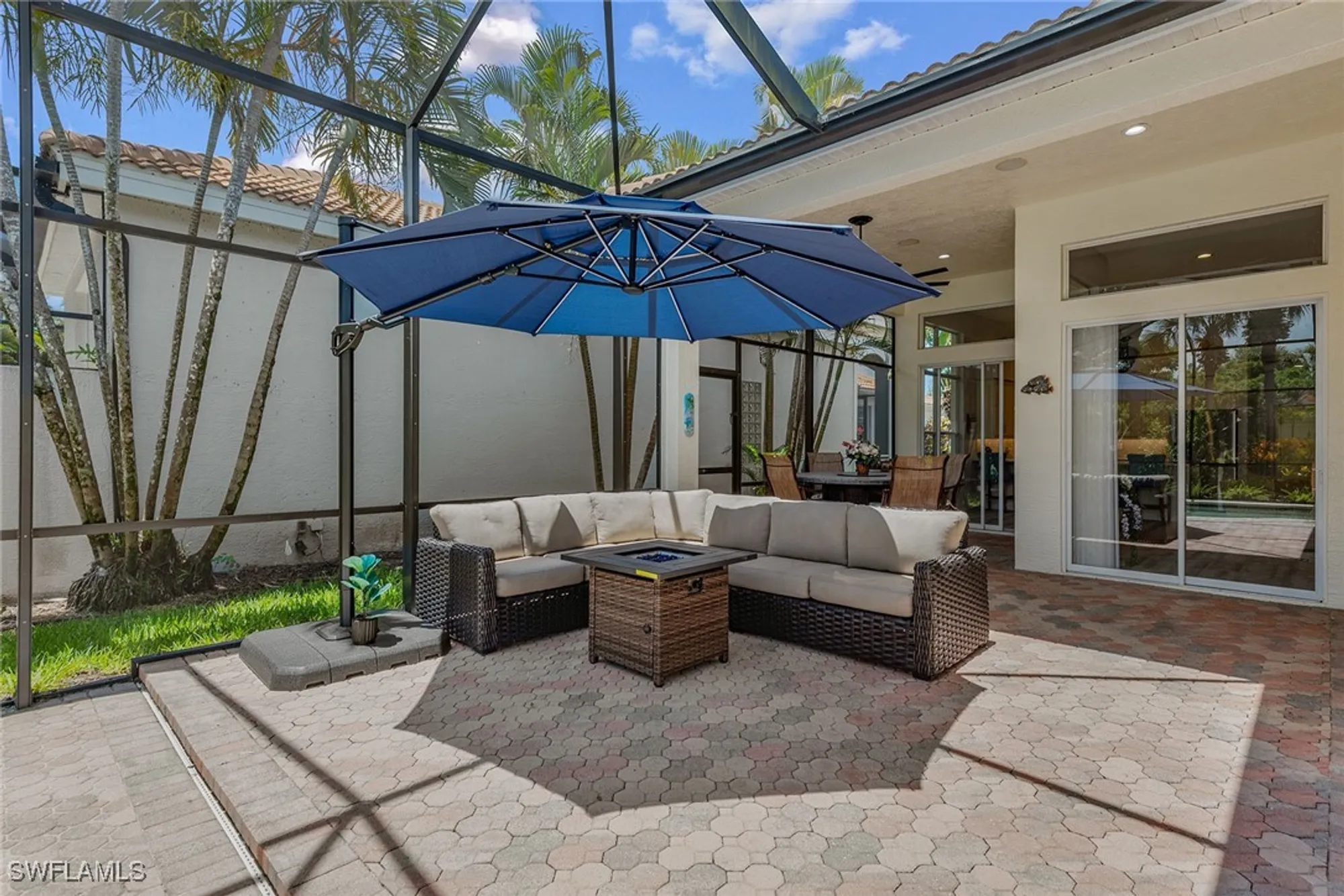 Property Slideshow image 23 of 49 | 8556 pepper tree way, Naples, FL, 34114