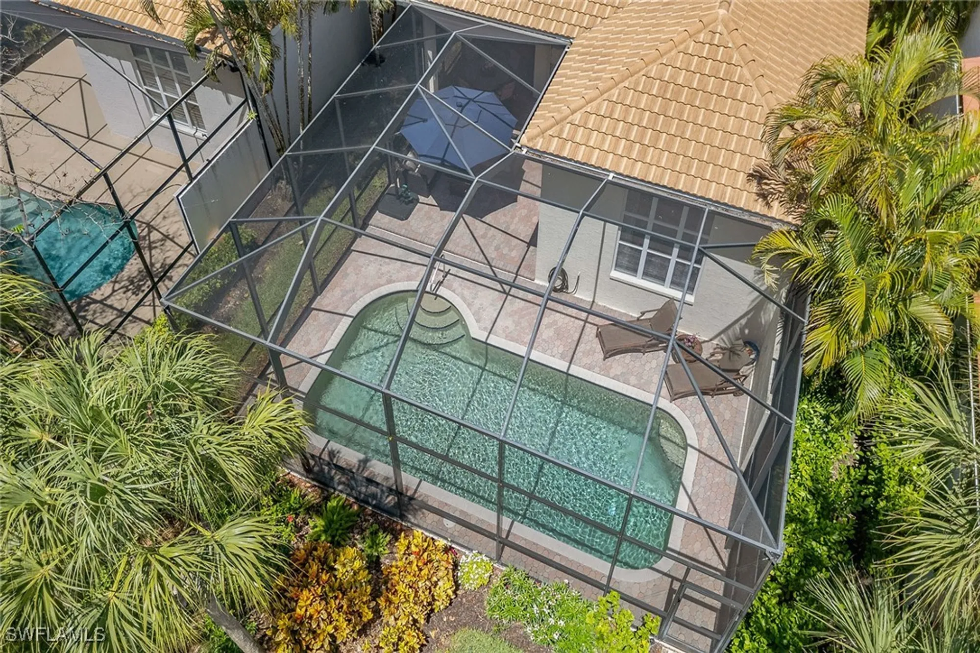 Property Slideshow image 33 of 49 | 8556 pepper tree way, Naples, FL, 34114