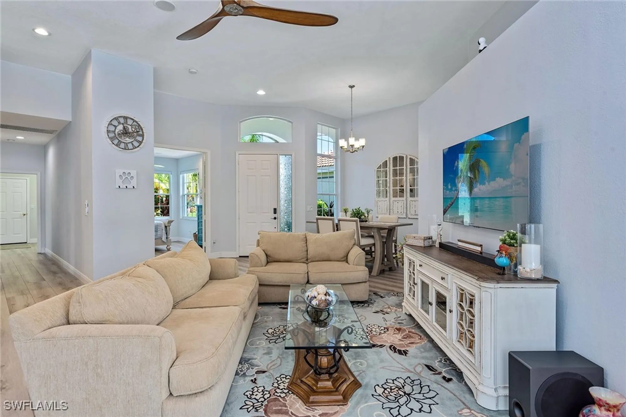 Property Slideshow image 6 of 49 | 8556 pepper tree way, Naples, FL, 34114