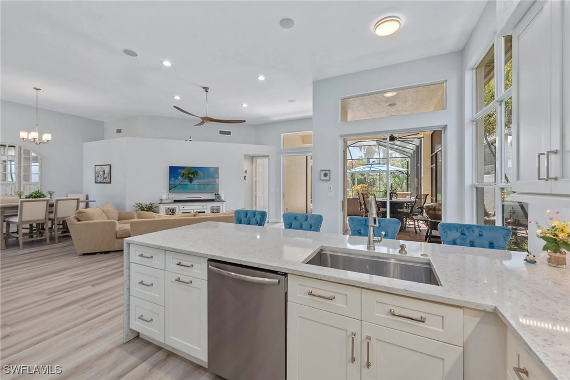 Property Slideshow image 8 of 49 | 8556 pepper tree way, Naples, FL, 34114