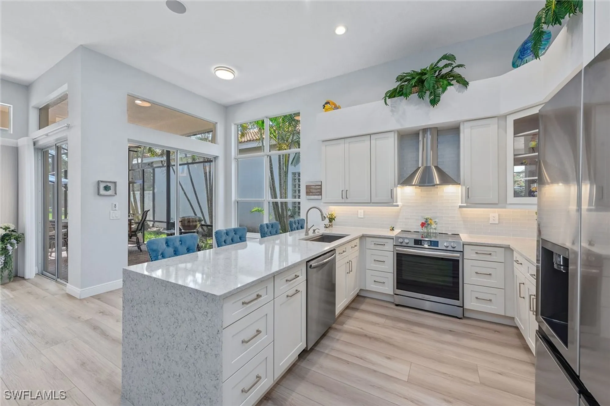 Property Slideshow image 9 of 49 | 8556 pepper tree way, Naples, FL, 34114