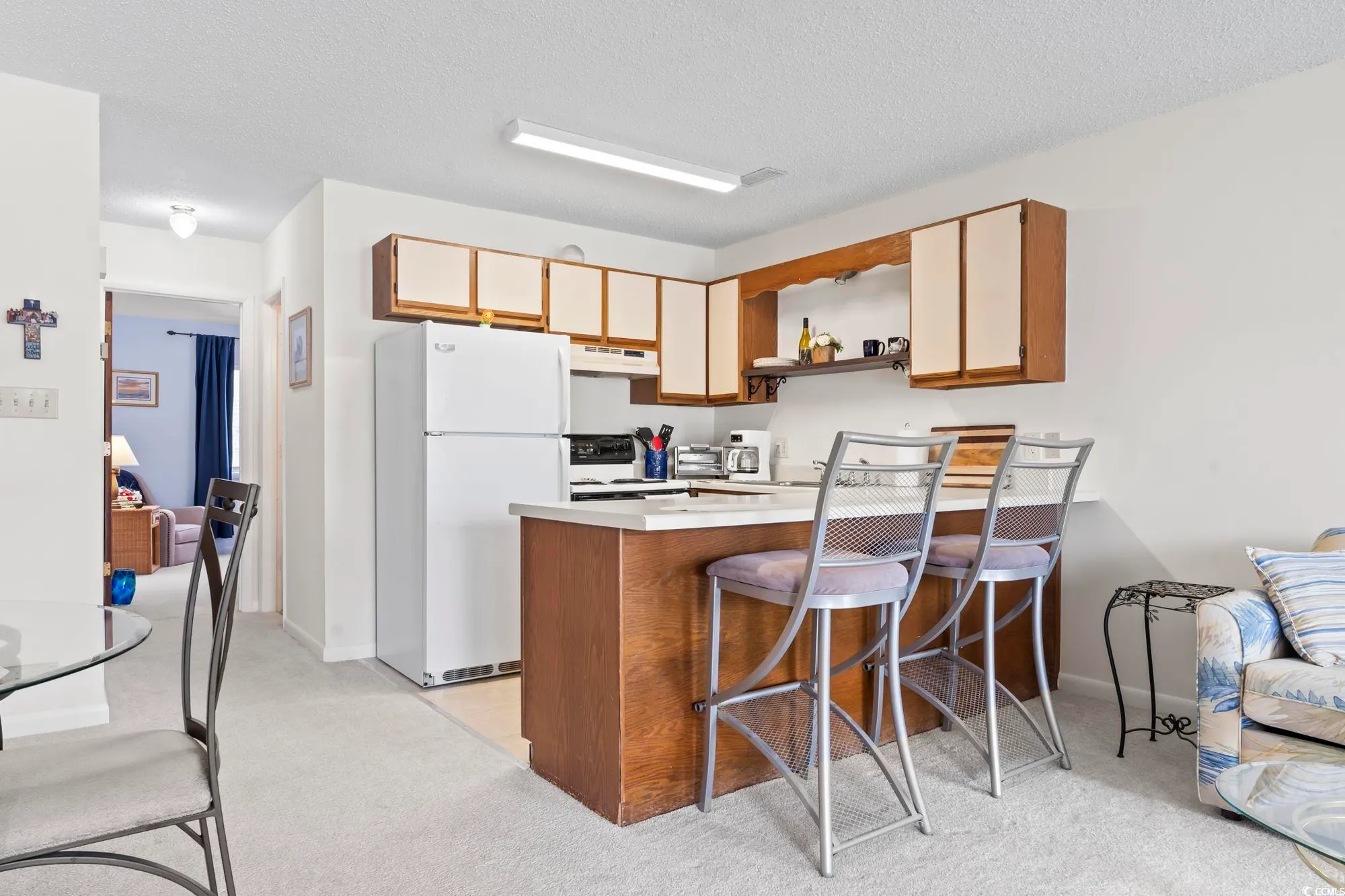 Property Slideshow image 15 of 39 | 500 fairway village dr j-7, Myrtle Beach, SC, 29588