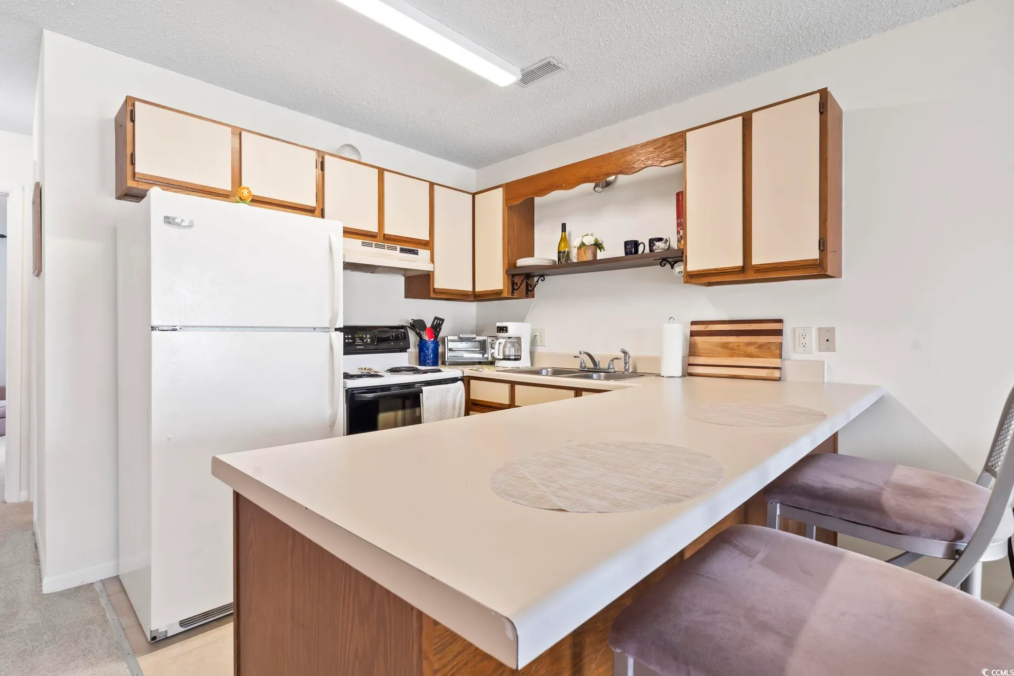 Property Slideshow image 16 of 39 | 500 fairway village dr j-7, Myrtle Beach, SC, 29588