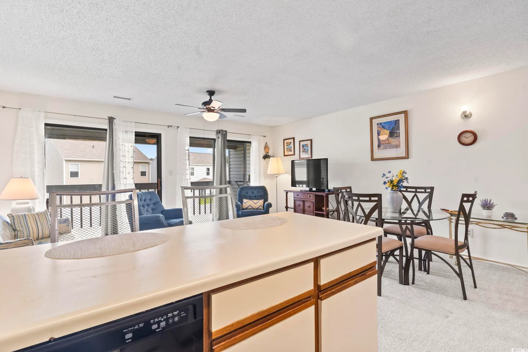 Property Slideshow image 10 of 39 | 500 fairway village dr j-7, Myrtle Beach, SC, 29588