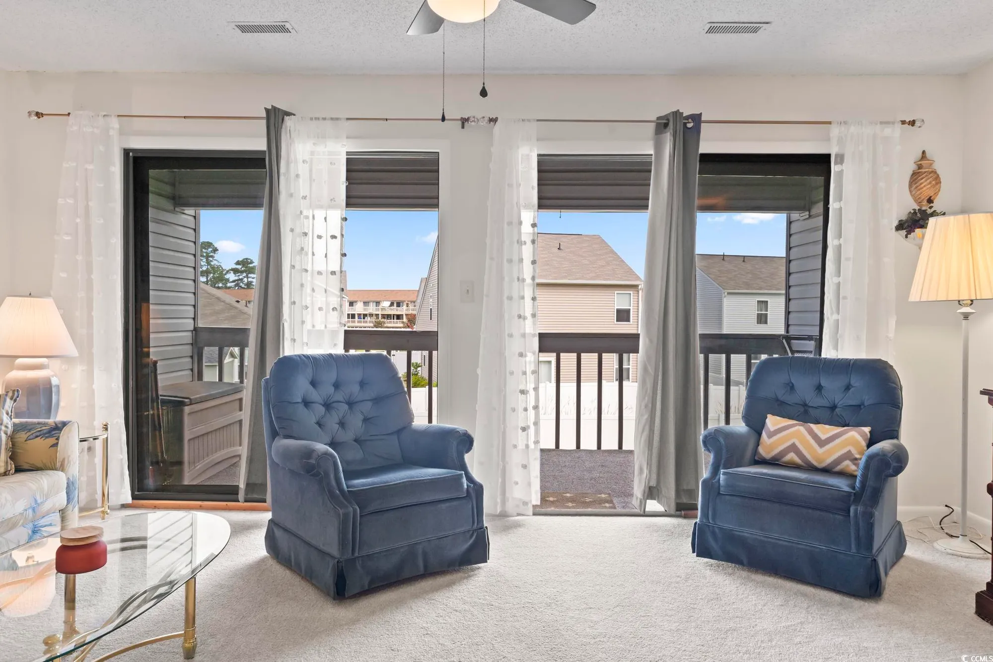 Property Slideshow image 20 of 39 | 500 fairway village dr j-7, Myrtle Beach, SC, 29588