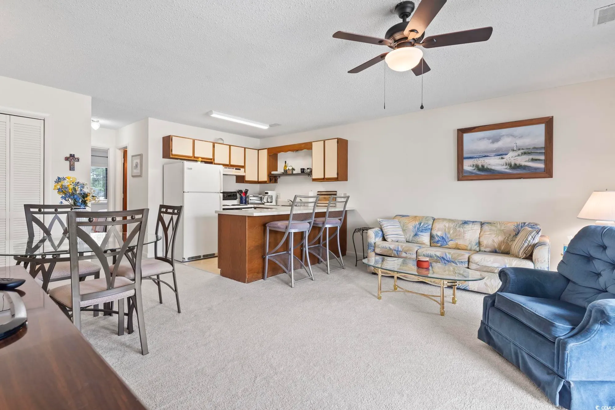 Property Slideshow image 21 of 39 | 500 fairway village dr j-7, Myrtle Beach, SC, 29588