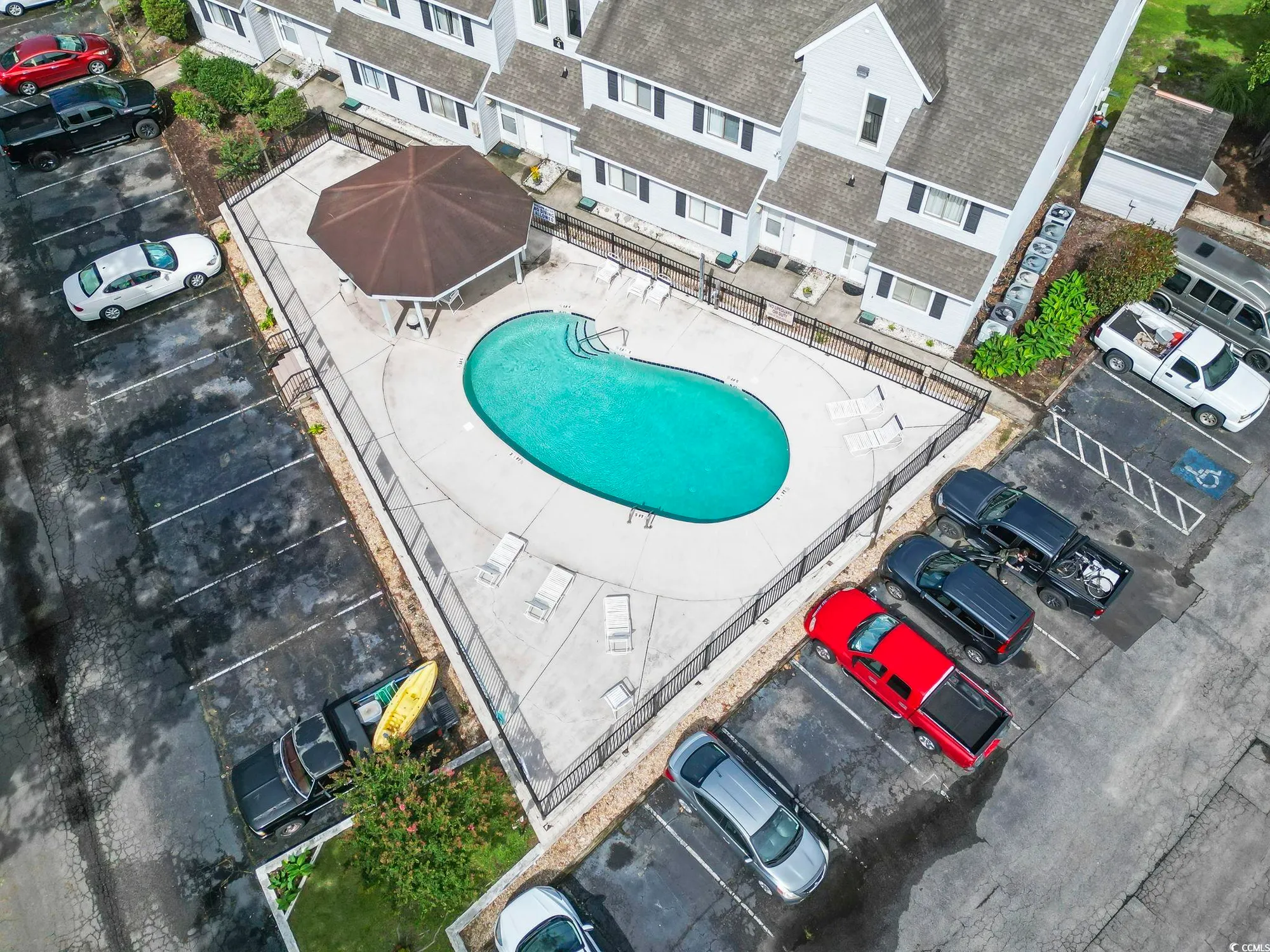 Property Slideshow image 36 of 39 | 500 fairway village dr j-7, Myrtle Beach, SC, 29588