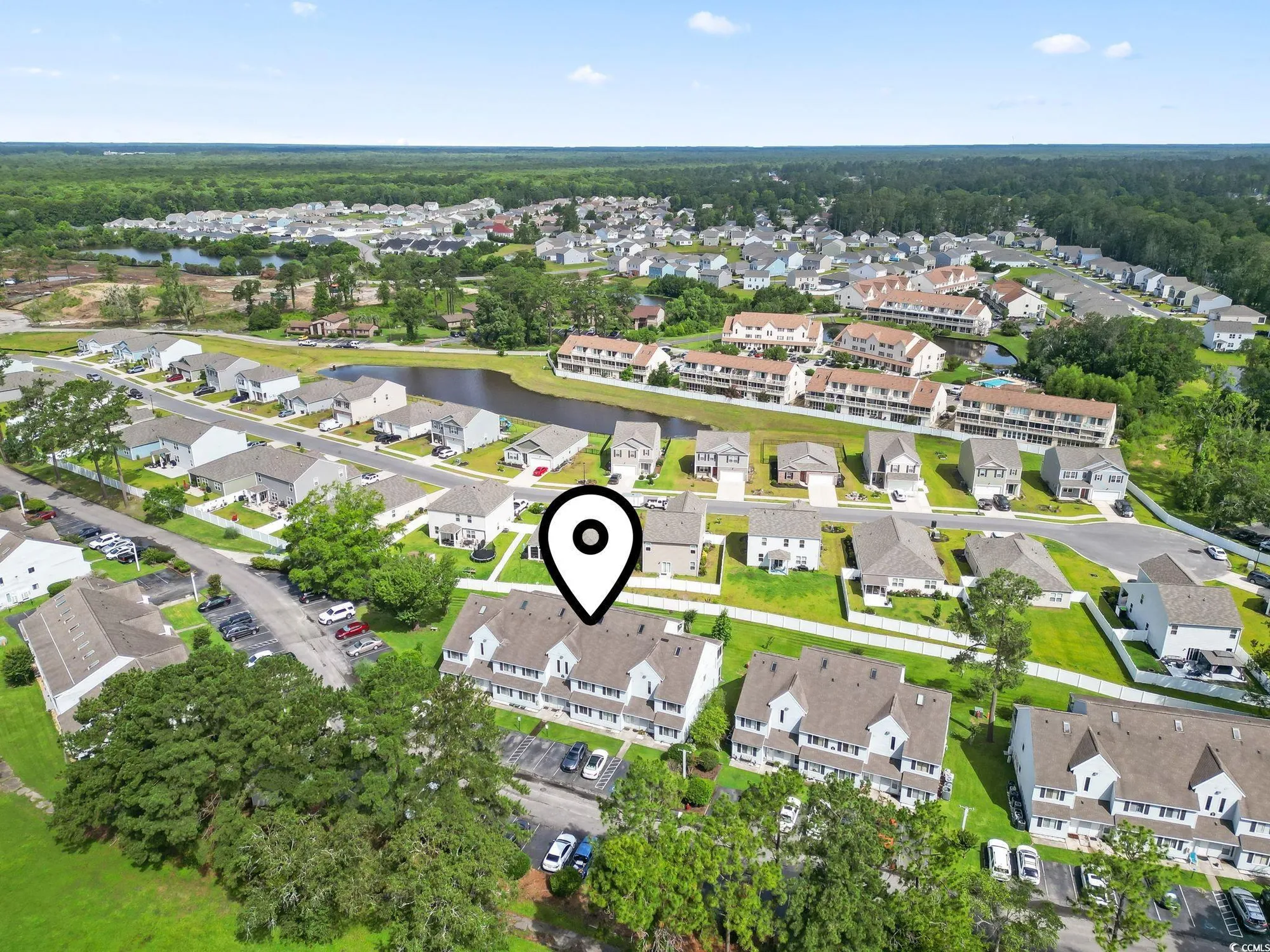 Property Slideshow image 37 of 39 | 500 fairway village dr j-7, Myrtle Beach, SC, 29588