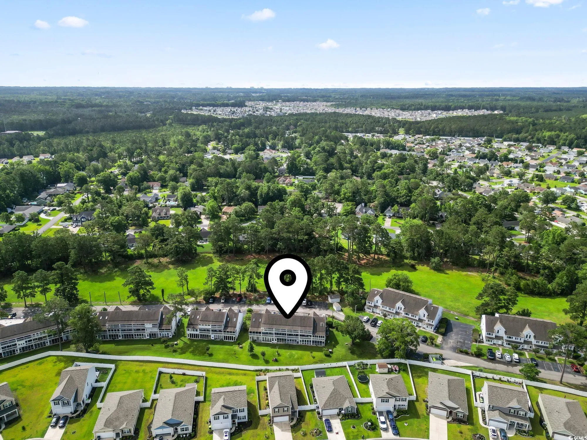 Property Slideshow image 38 of 39 | 500 fairway village dr j-7, Myrtle Beach, SC, 29588