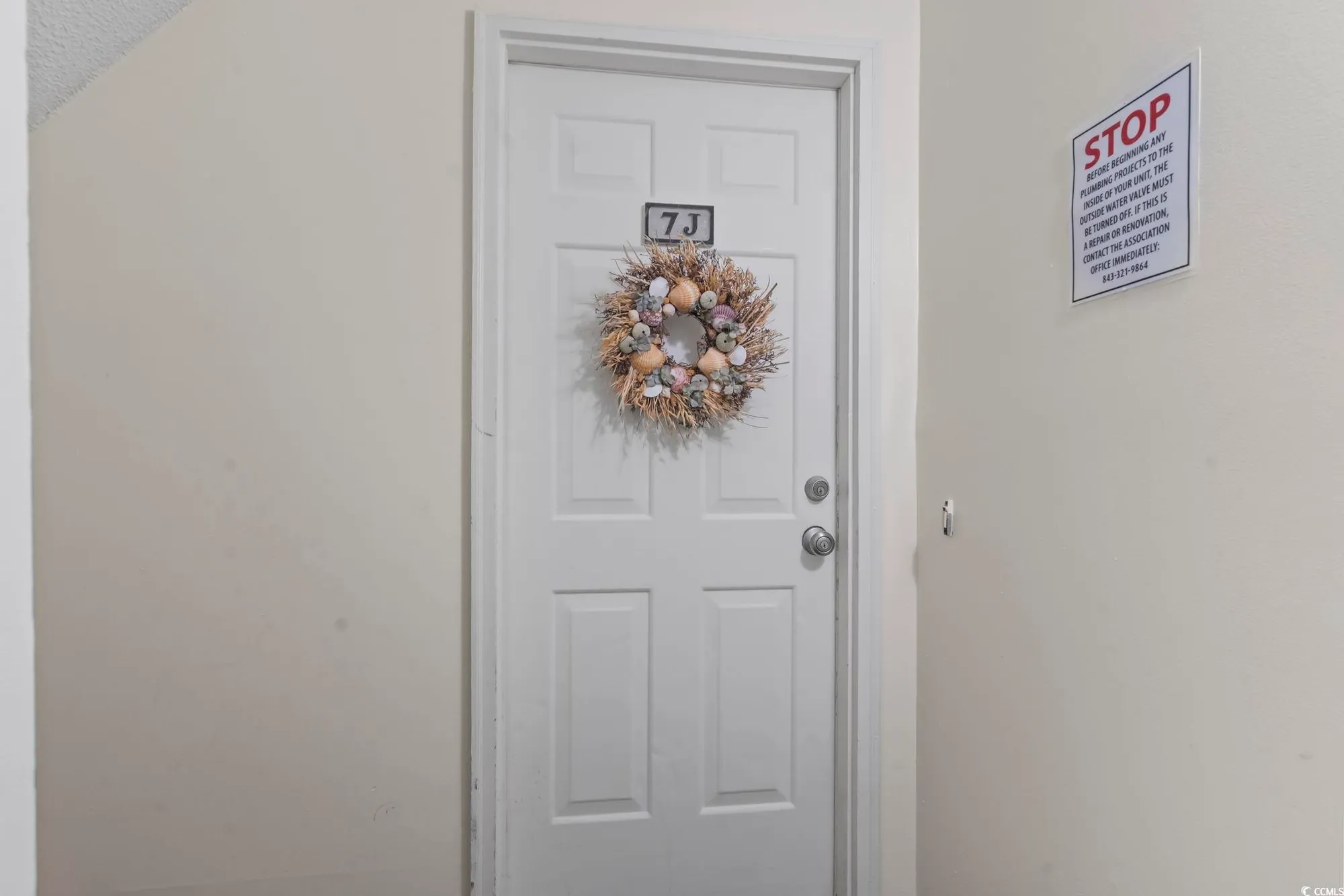 Property Slideshow image 3 of 39 | 500 fairway village dr j-7, Myrtle Beach, SC, 29588