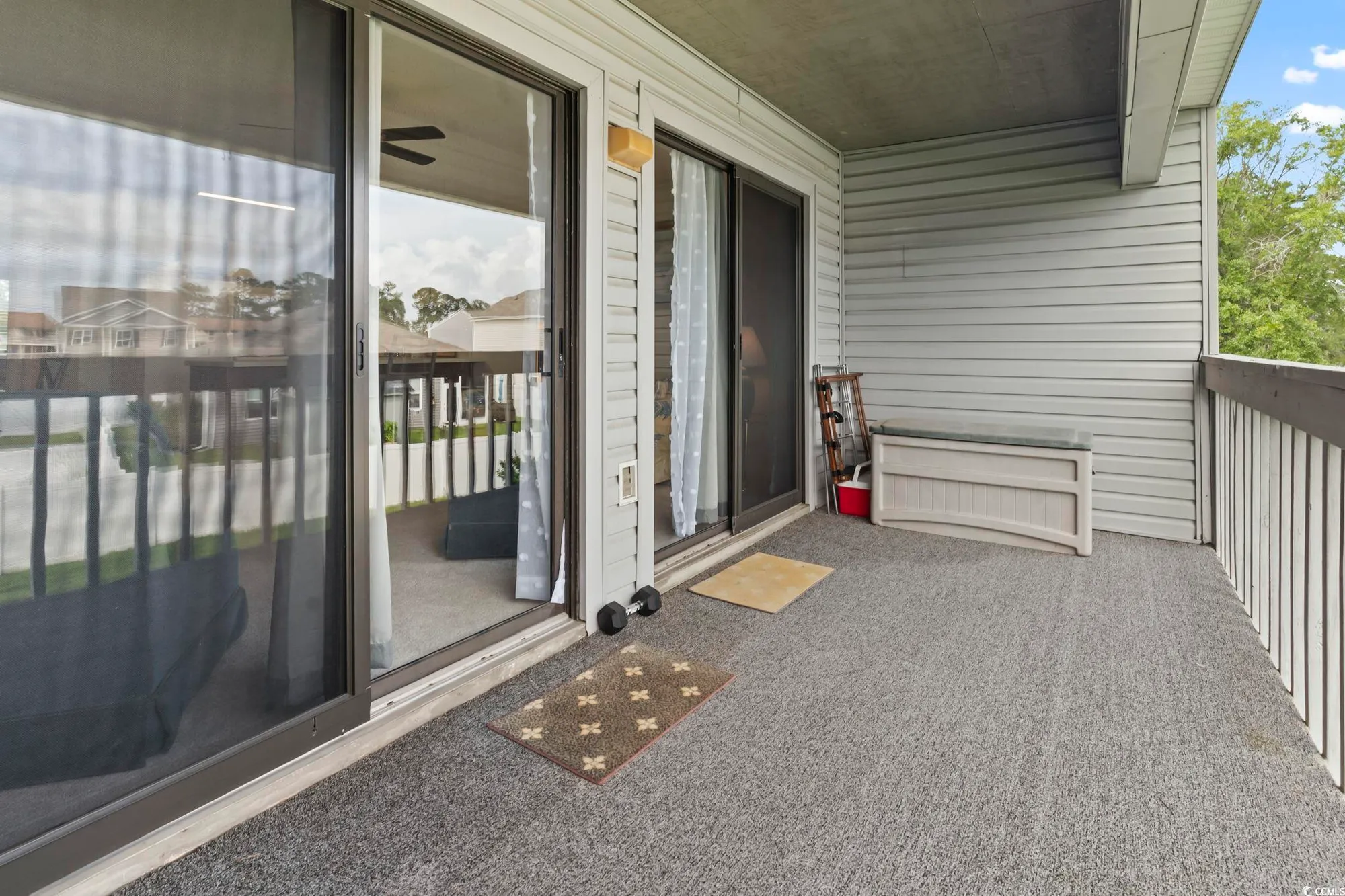 Property Slideshow image 31 of 39 | 500 fairway village dr j-7, Myrtle Beach, SC, 29588
