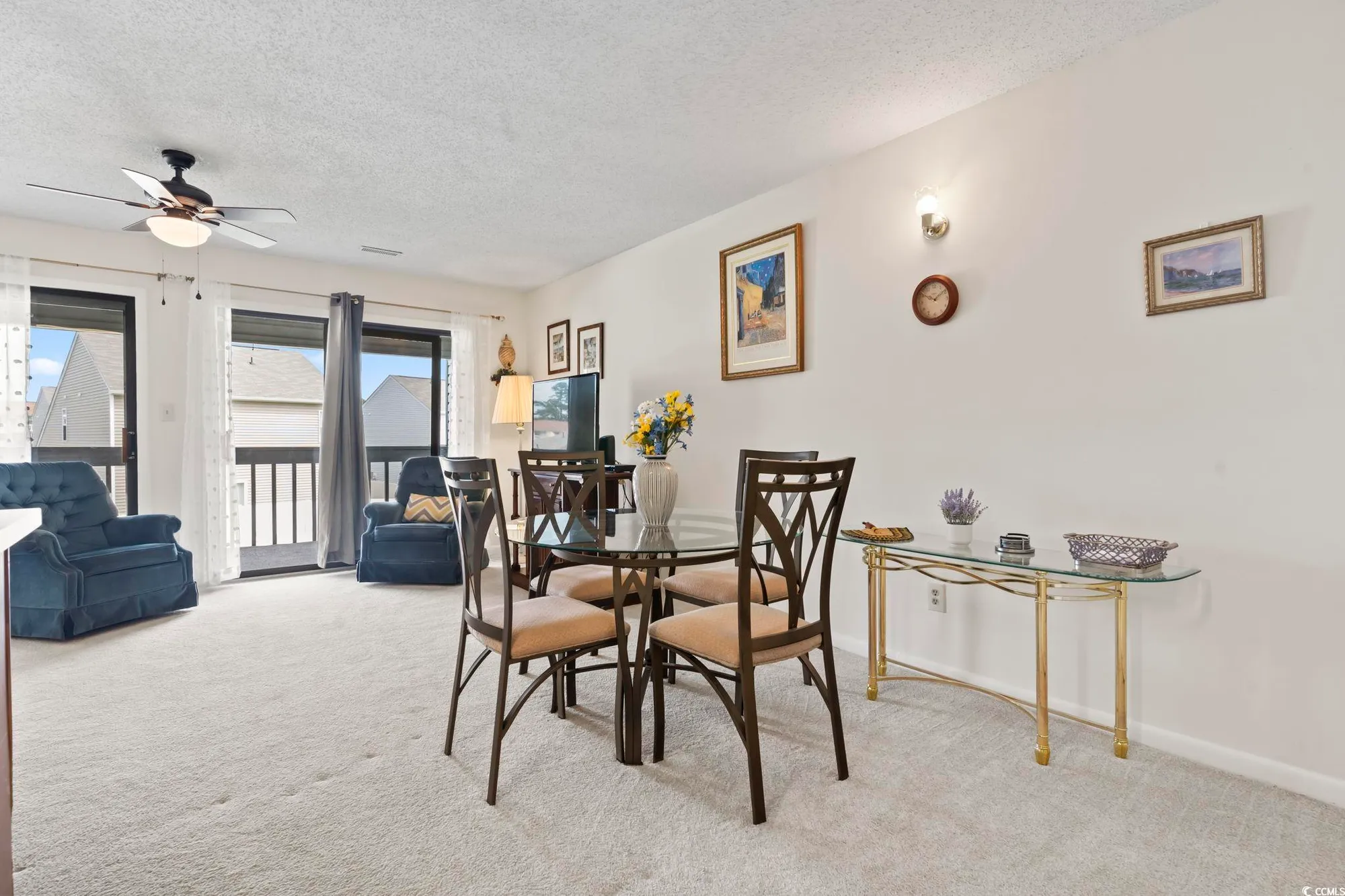 Property Slideshow image 4 of 39 | 500 fairway village dr j-7, Myrtle Beach, SC, 29588