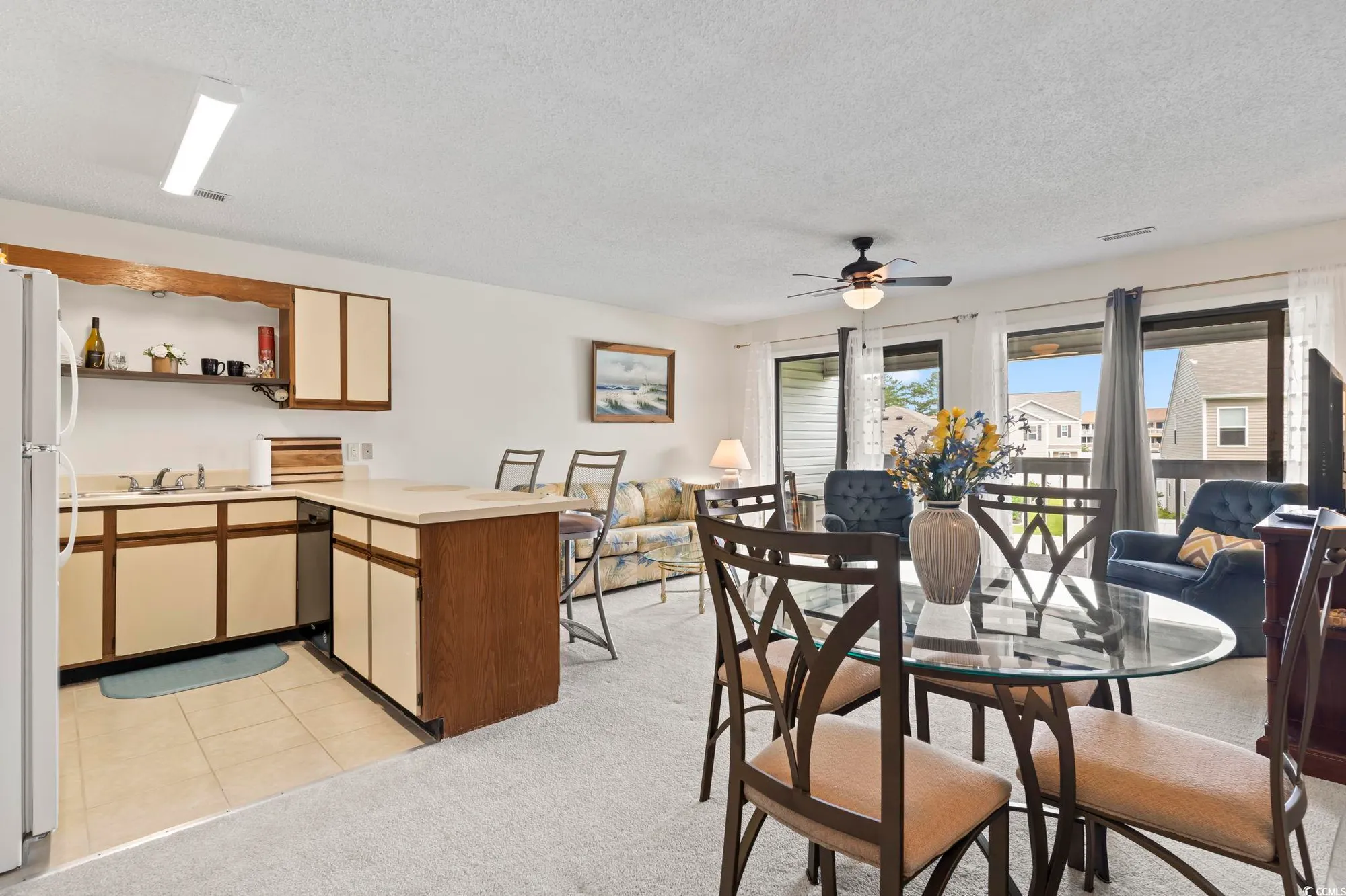 Property Slideshow image 5 of 39 | 500 fairway village dr j-7, Myrtle Beach, SC, 29588