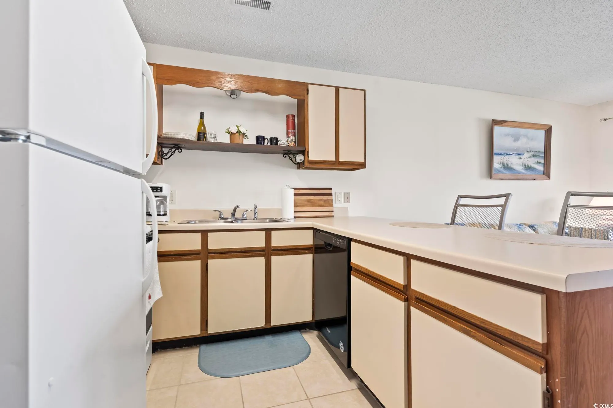 Property Slideshow image 6 of 39 | 500 fairway village dr j-7, Myrtle Beach, SC, 29588