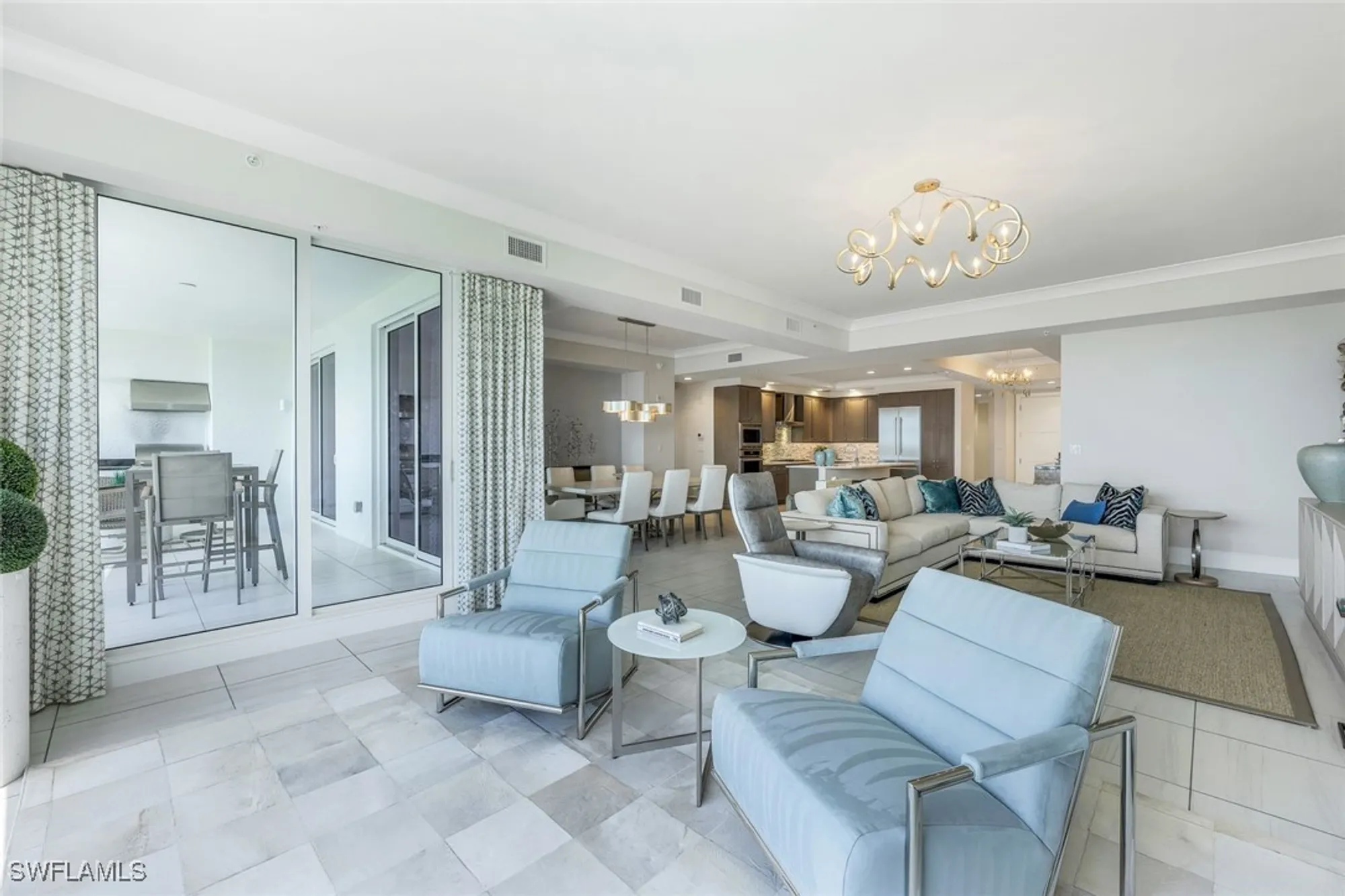 Property Slideshow image 14 of 50 | 4971 bonita bay blvd unit 1402, Bonita Springs, FL, 34134