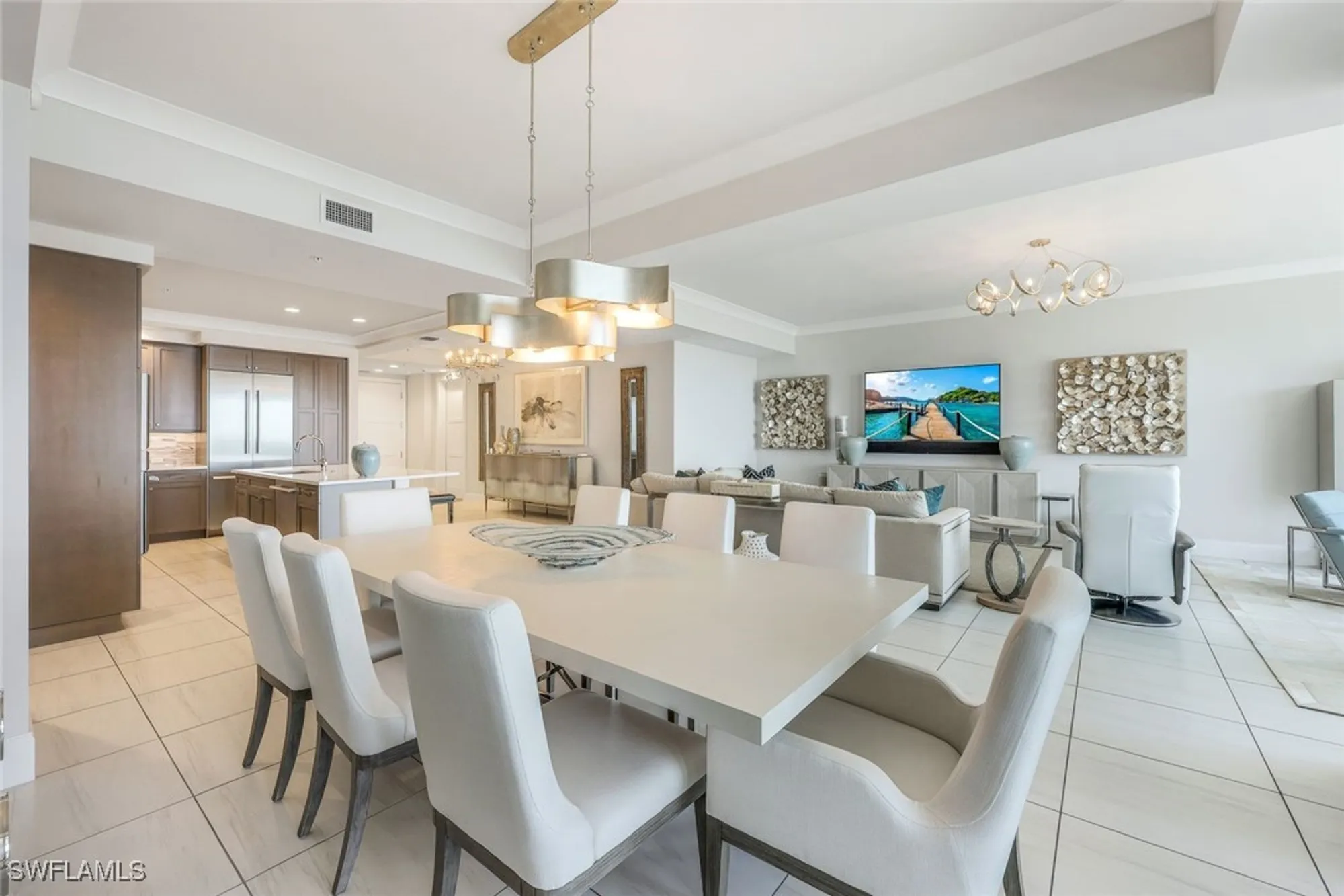 Property Slideshow image 16 of 50 | 4971 bonita bay blvd unit 1402, Bonita Springs, FL, 34134
