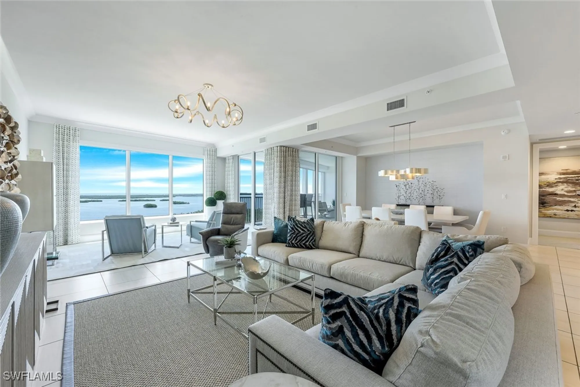 Property Slideshow image 1 of 50 | 4971 bonita bay blvd unit 1402, Bonita Springs, FL, 34134
