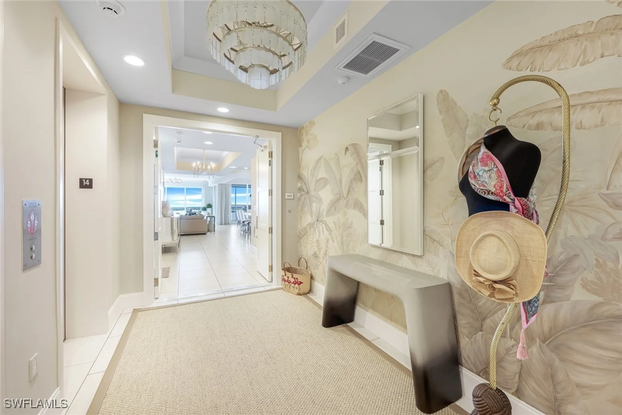 Property Slideshow image 21 of 50 | 4971 bonita bay blvd unit 1402, Bonita Springs, FL, 34134