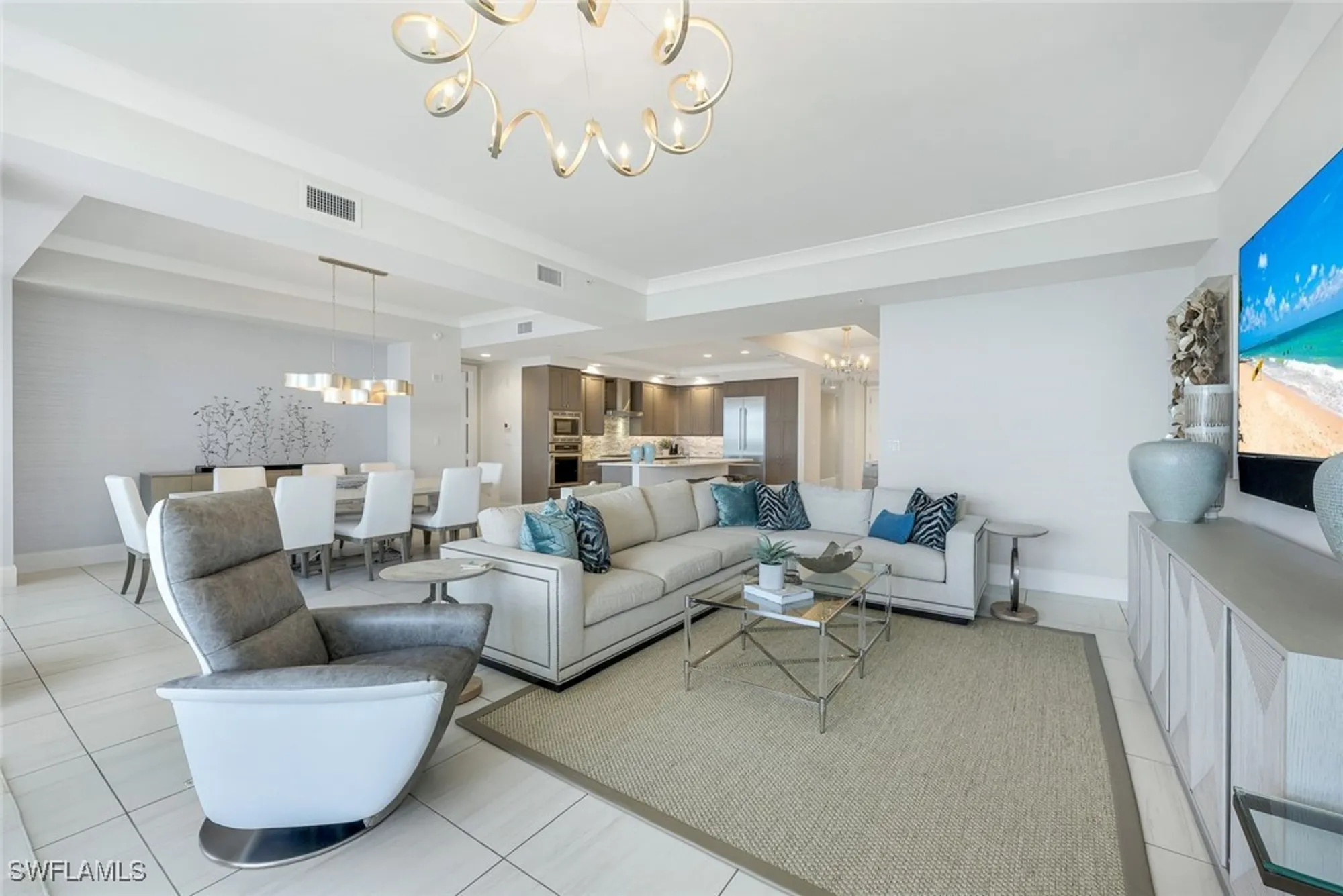 Property Slideshow image 3 of 50 | 4971 bonita bay blvd unit 1402, Bonita Springs, FL, 34134