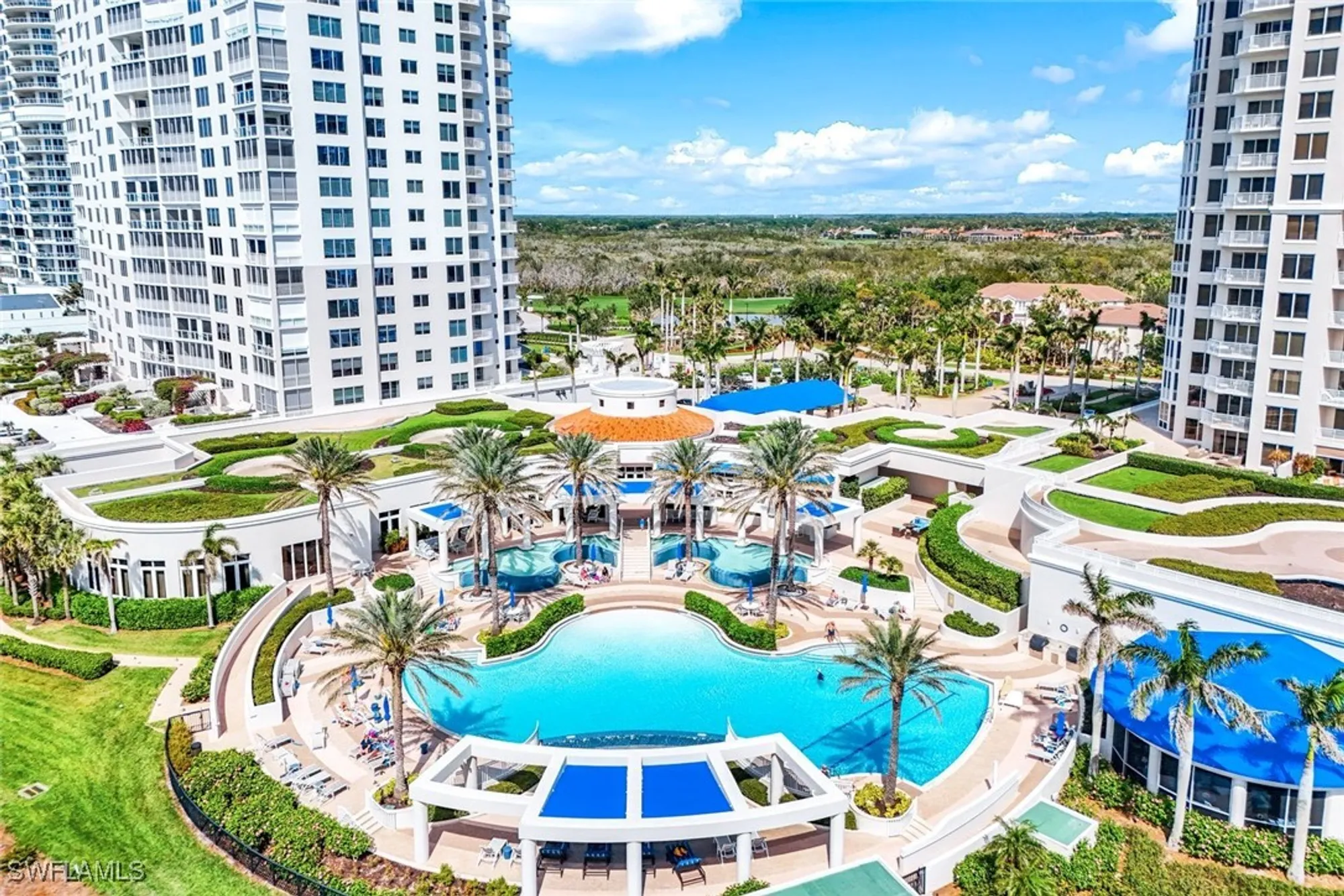 Property Slideshow image 41 of 50 | 4971 bonita bay blvd unit 1402, Bonita Springs, FL, 34134