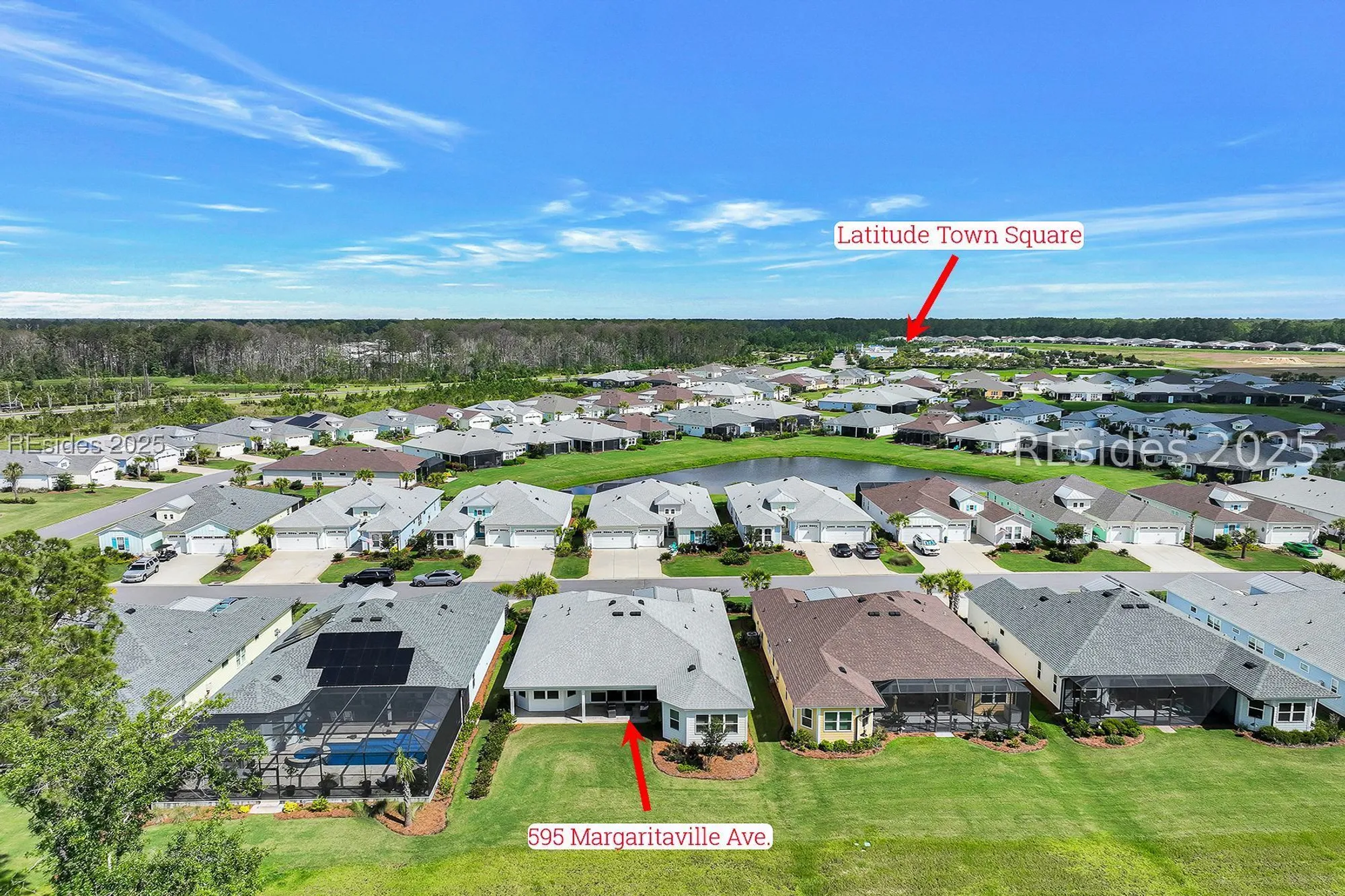 Property Slideshow image 29 of 32 | 595 margaritaville ave s, Hardeeville, SC, 29927