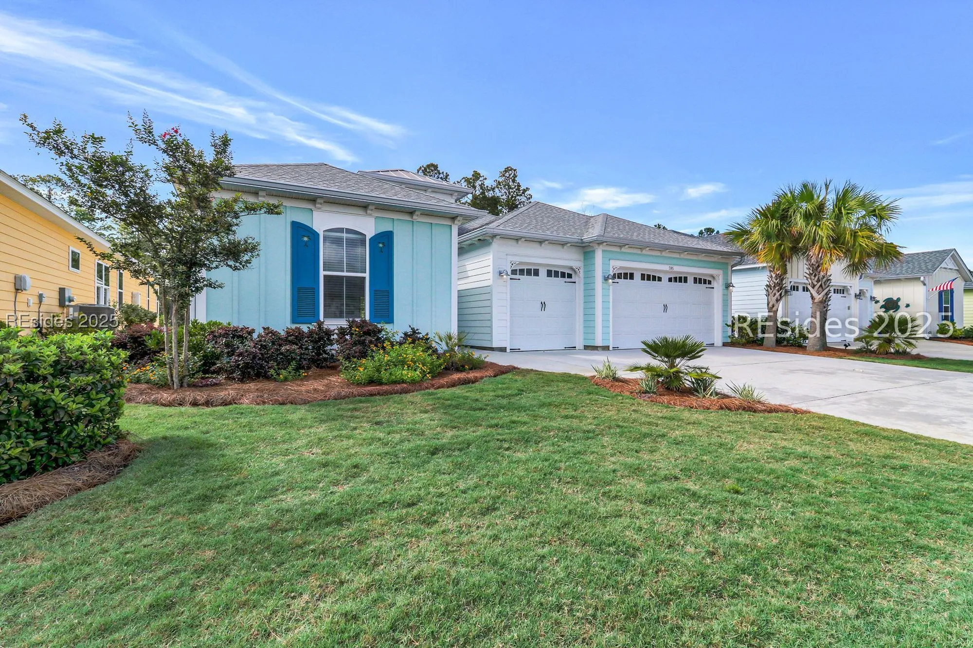 Property Slideshow image 3 of 32 | 595 margaritaville ave s, Hardeeville, SC, 29927