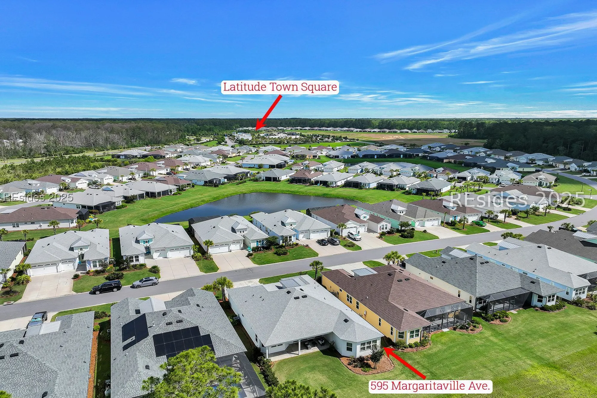 Property Slideshow image 30 of 32 | 595 margaritaville ave s, Hardeeville, SC, 29927