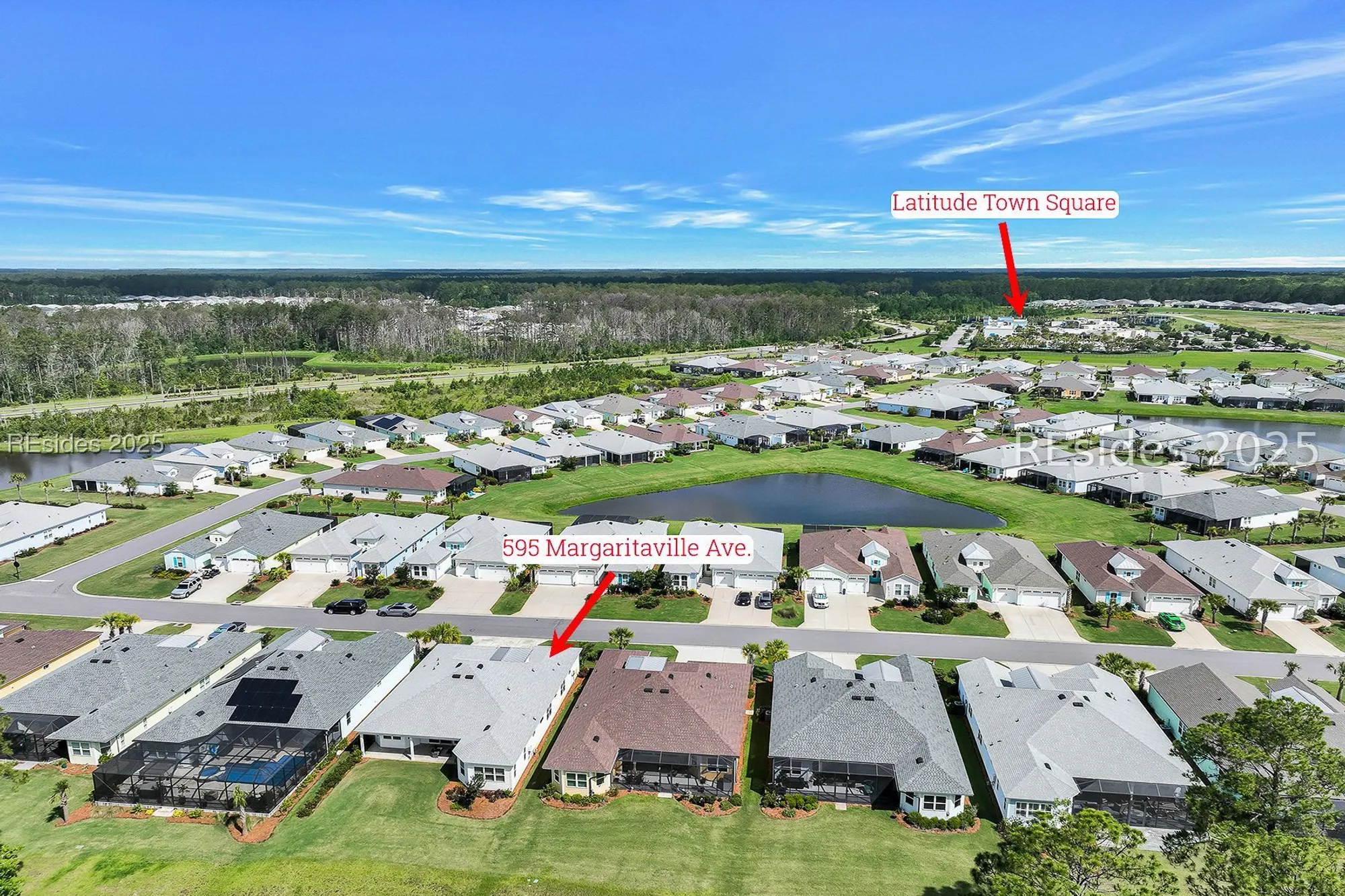 Property Slideshow image 31 of 32 | 595 margaritaville ave s, Hardeeville, SC, 29927