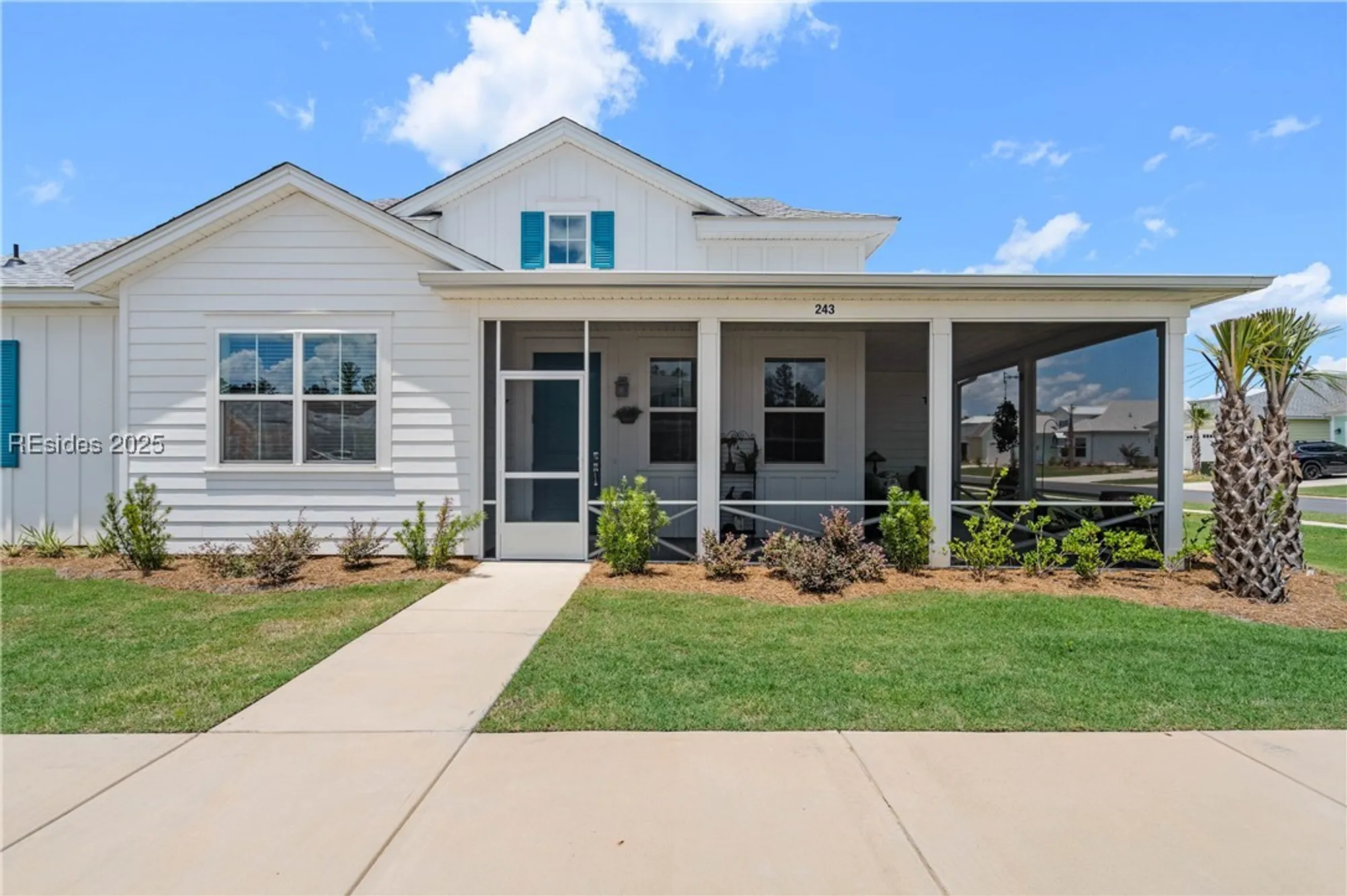 Property Slideshow image 1 of 50 | 243 salty fin dr, Hardeeville, SC, 29927