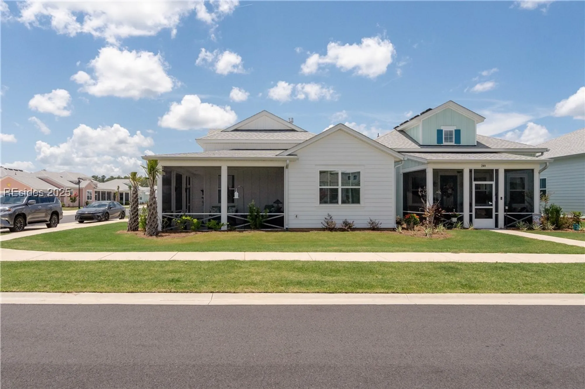 Property Slideshow image 4 of 50 | 243 salty fin dr, Hardeeville, SC, 29927