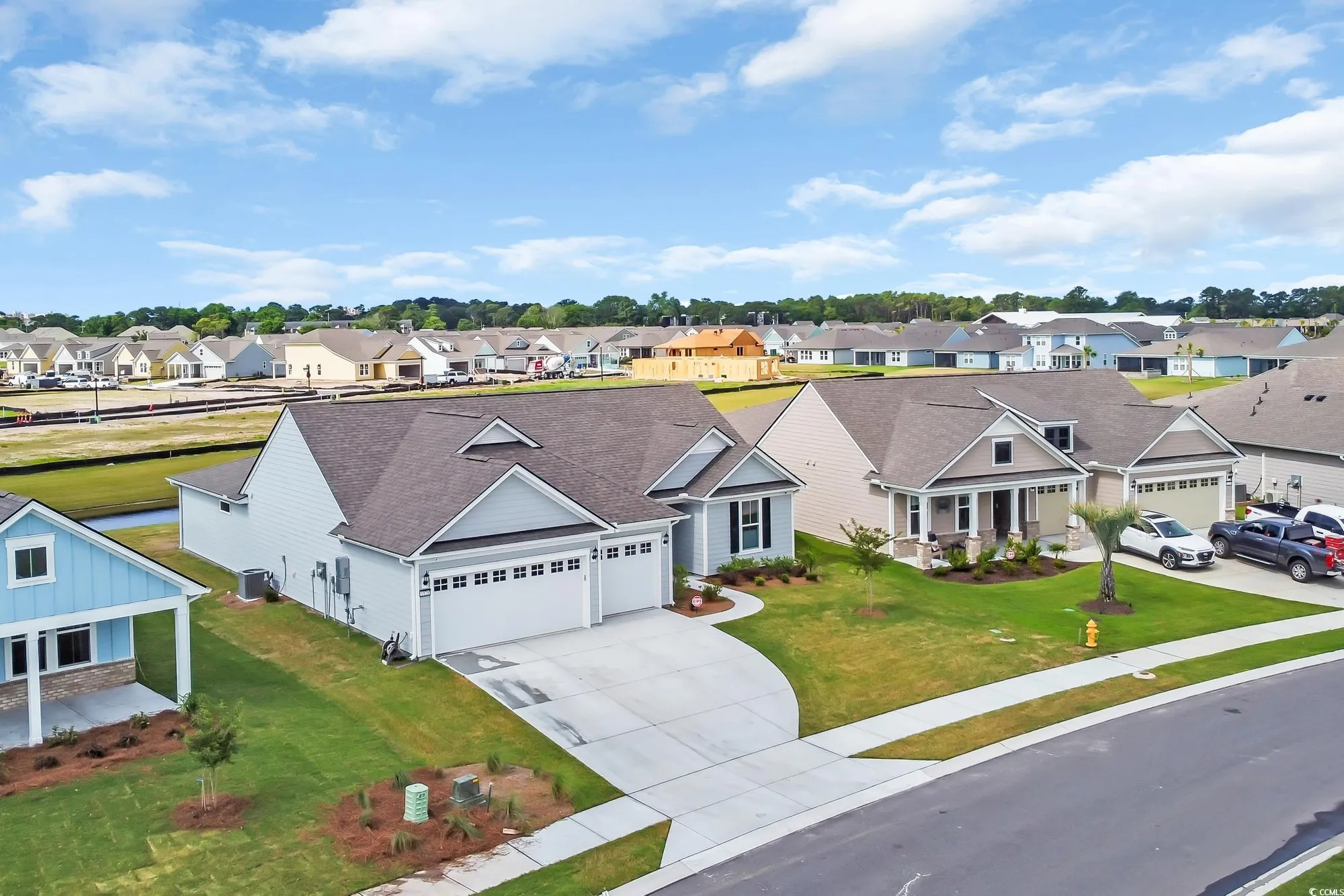 Property Slideshow image 34 of 39 | 1121 oxeye st, North Myrtle Beach, SC, 29582