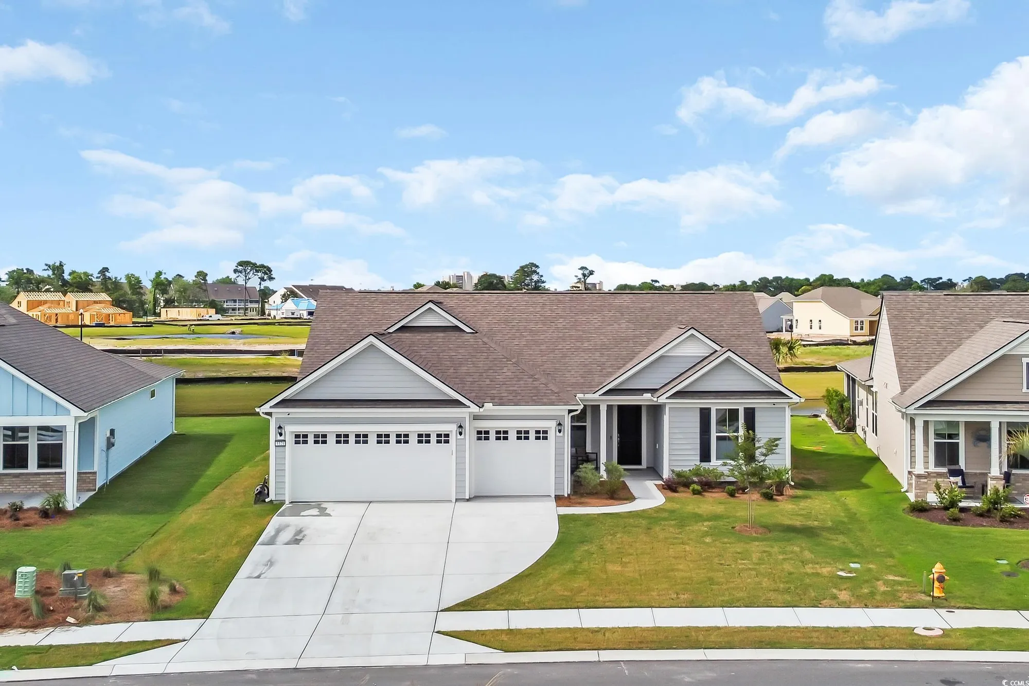 Property Slideshow image 35 of 39 | 1121 oxeye st, North Myrtle Beach, SC, 29582
