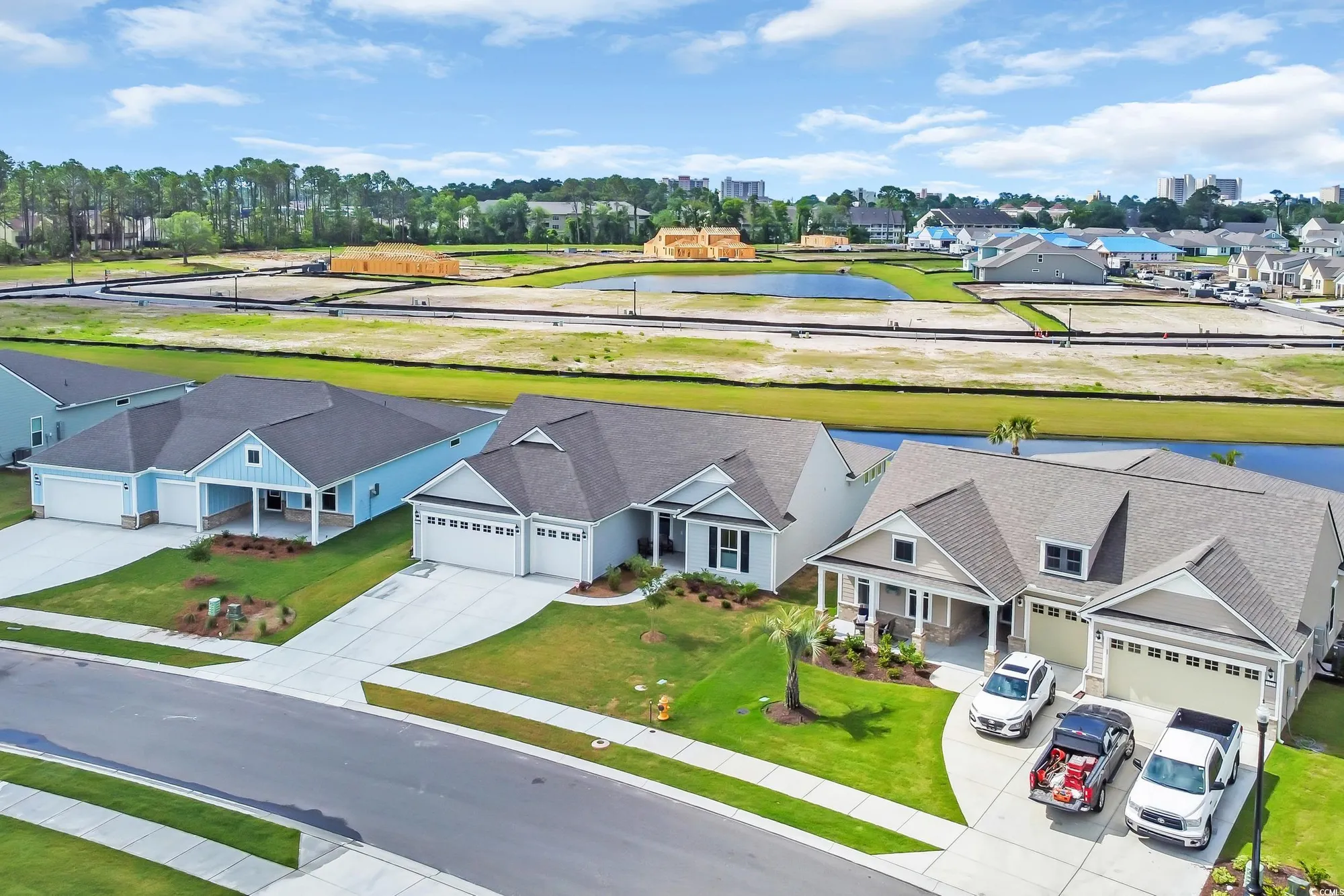 Property Slideshow image 36 of 39 | 1121 oxeye st, North Myrtle Beach, SC, 29582