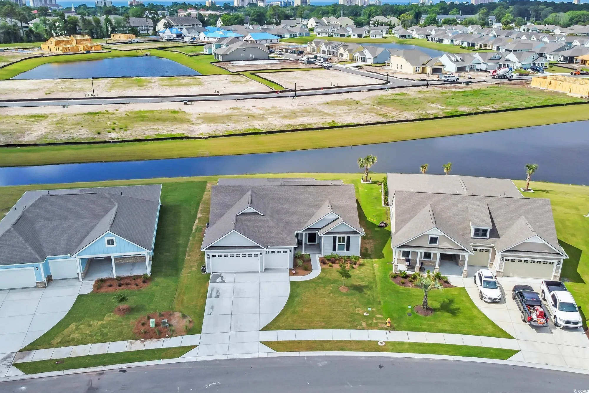 Property Slideshow image 37 of 39 | 1121 oxeye st, North Myrtle Beach, SC, 29582